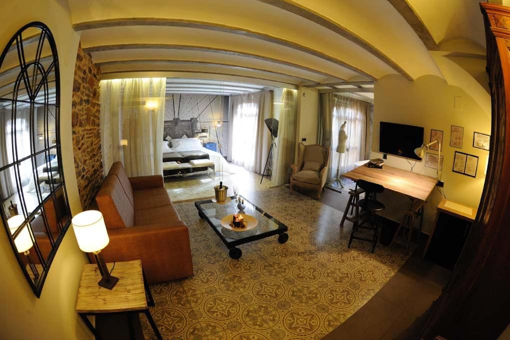 Suite Teruel