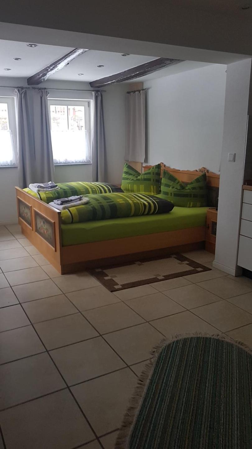Apartment - Ground Floor photo 1
