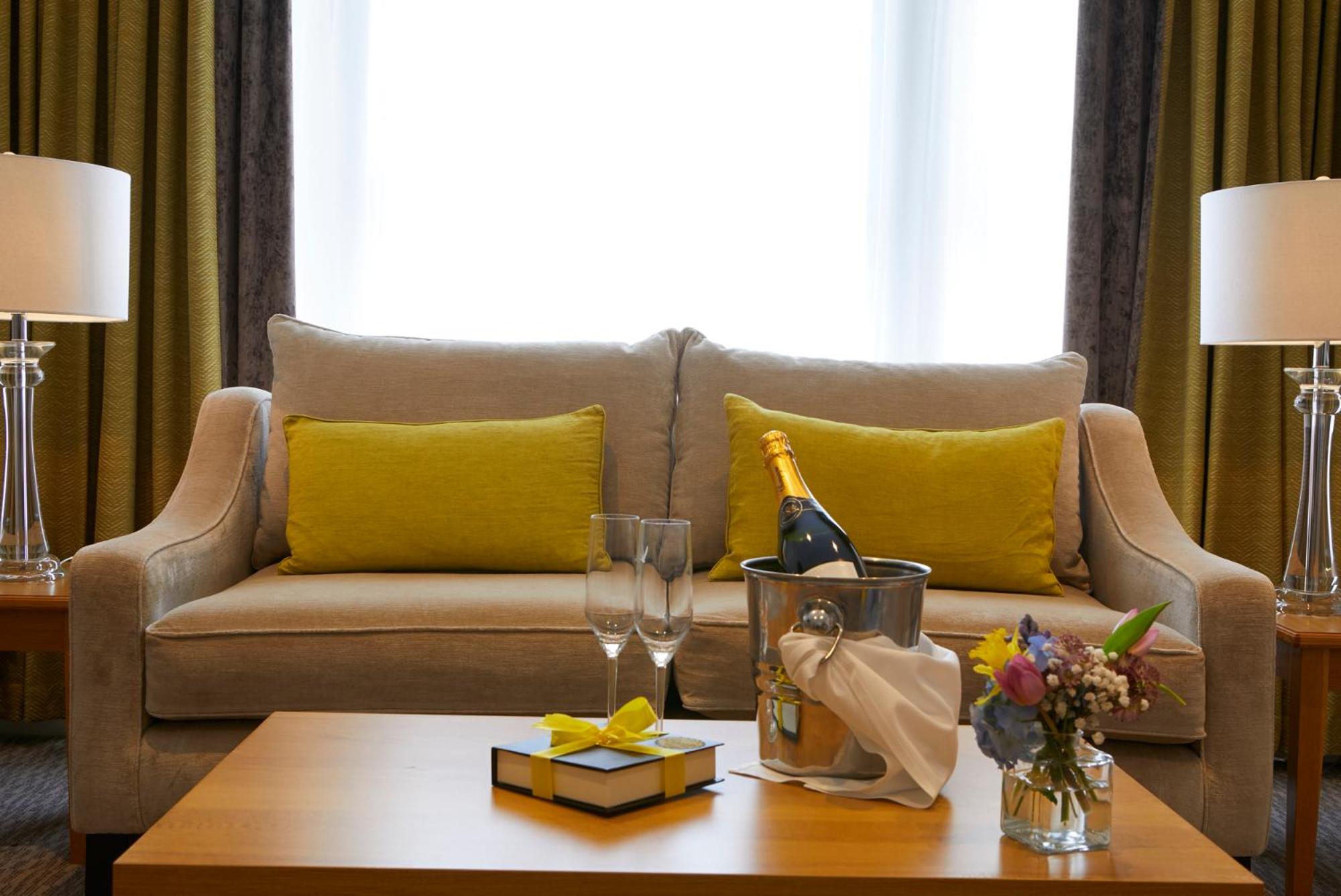 Glaisdale Suite photo 3