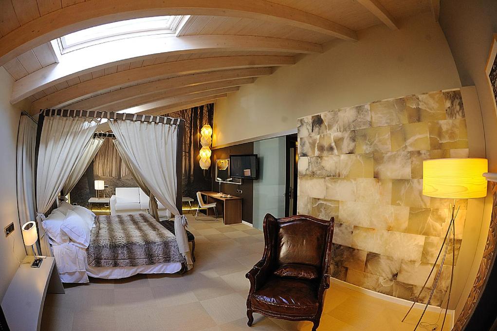Superior Suite Vistorre photo 2