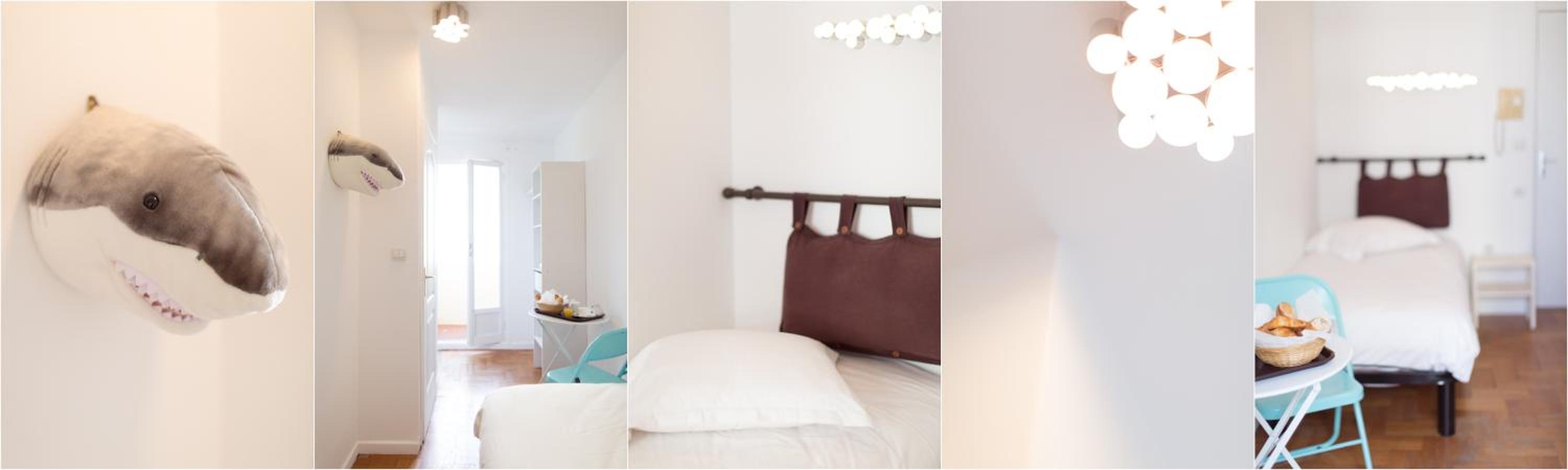 Single Room photo 1