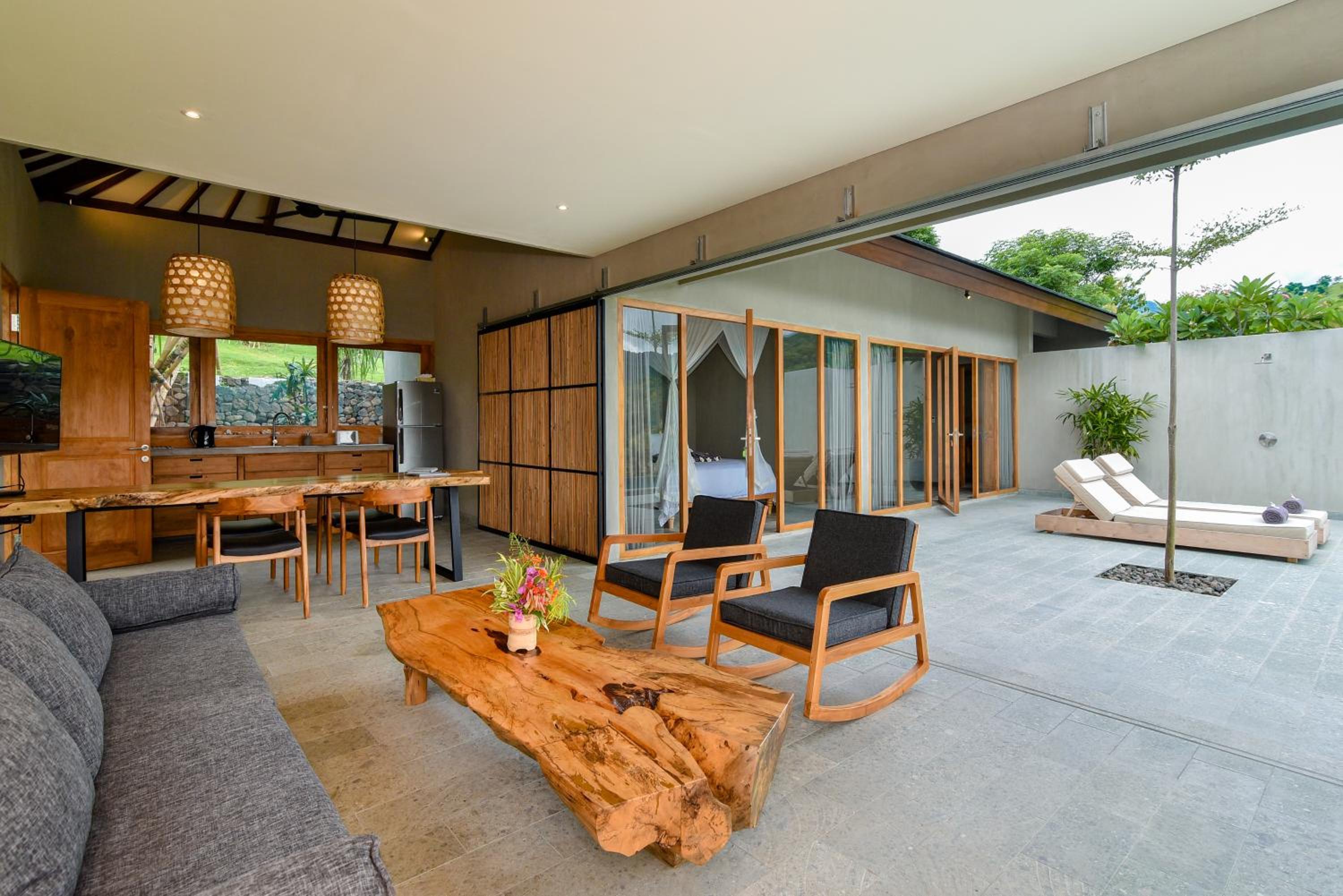 Alila Two-Bedroom Villa