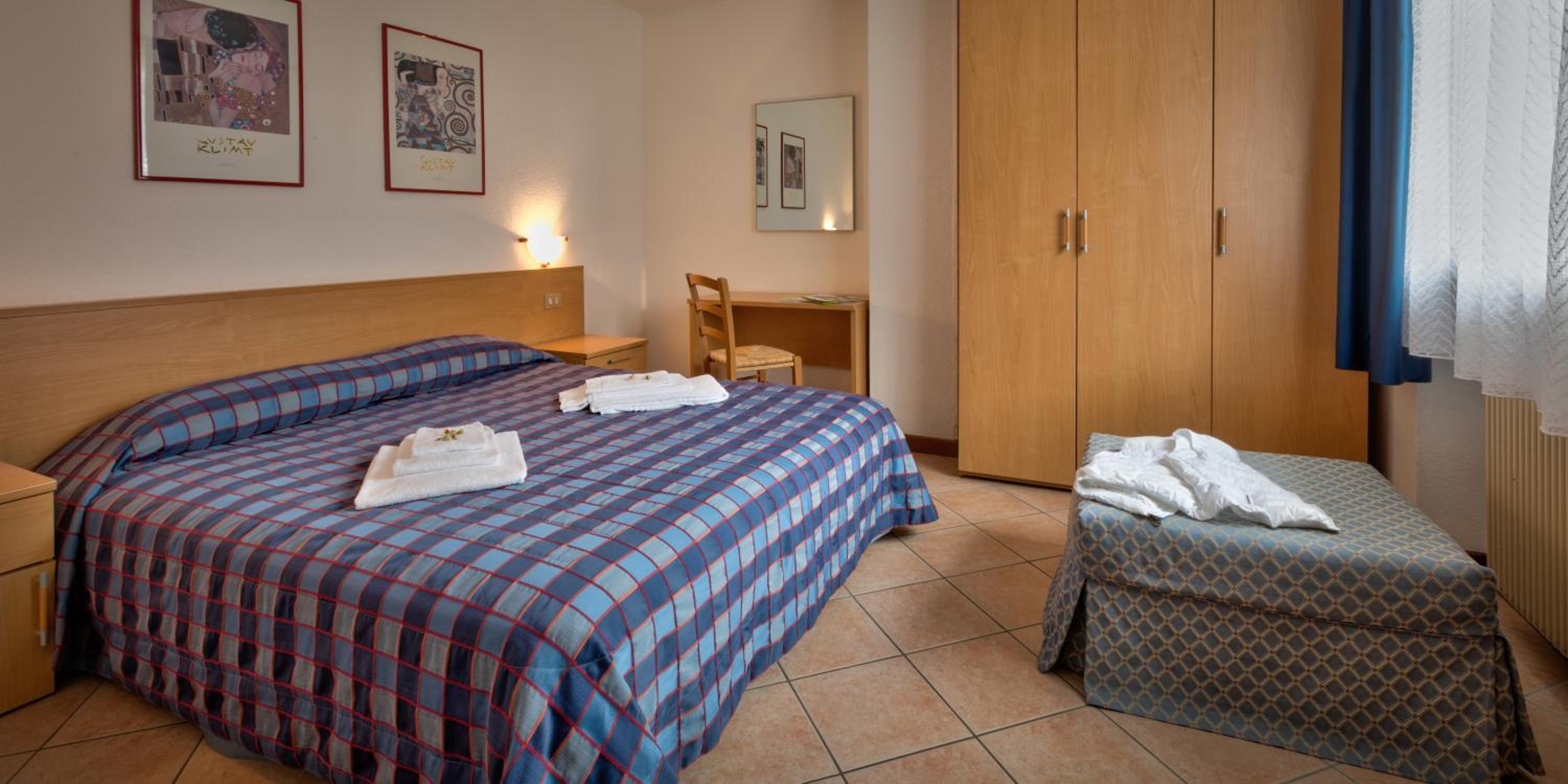 Quadruple Room photo 1
