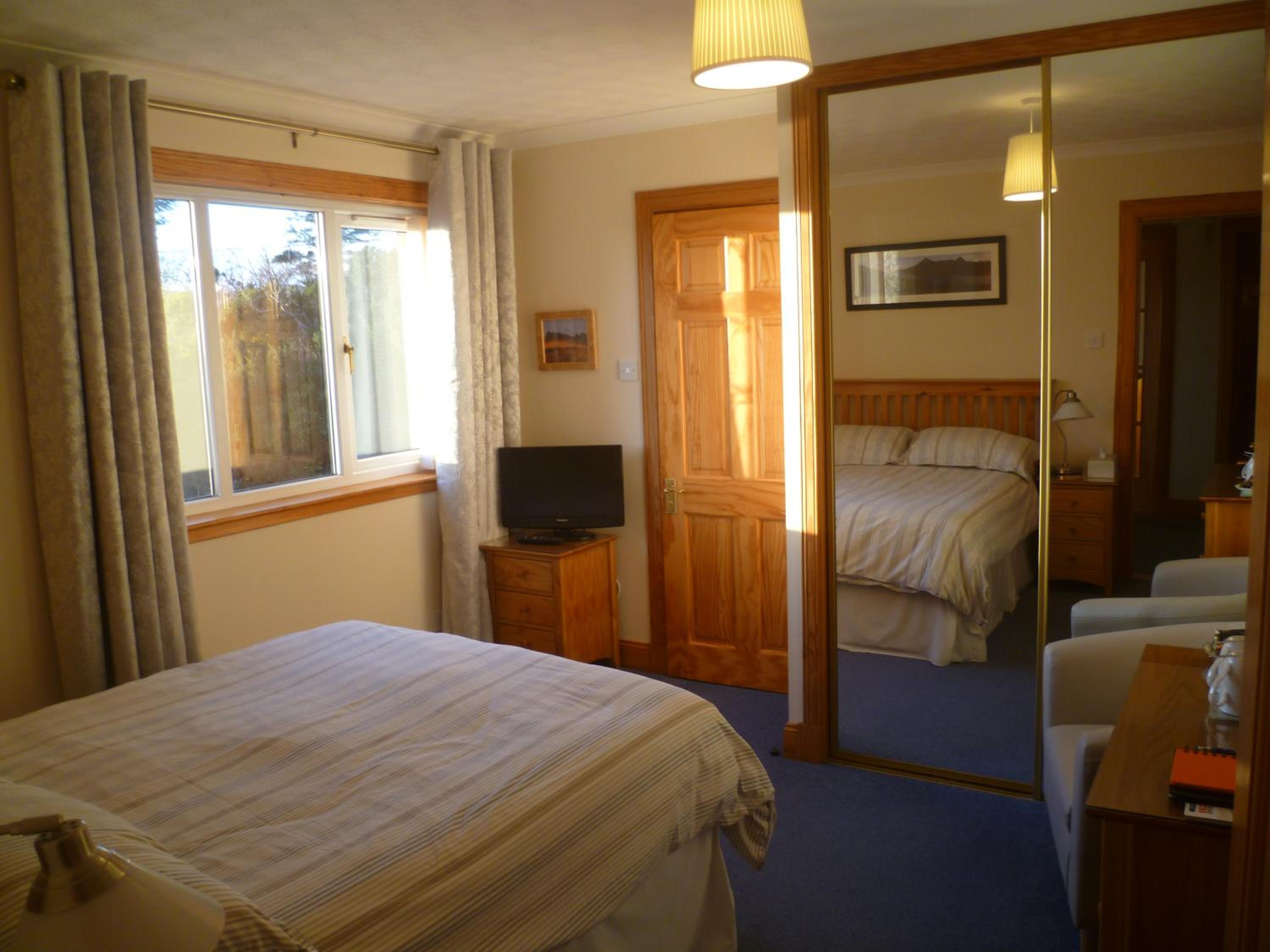 Double Room with Sea View photo 1