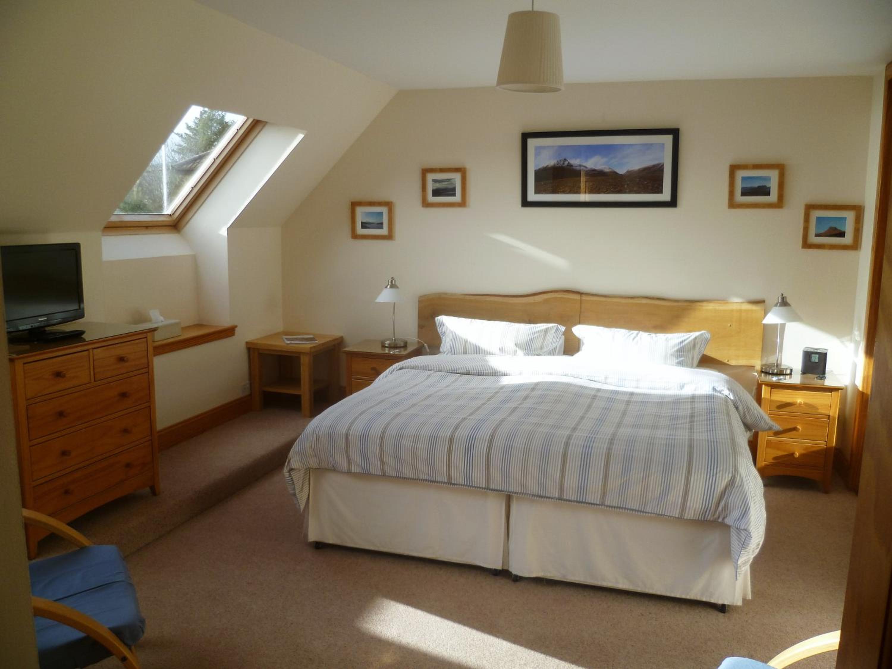 King Room with Sea View photo 1