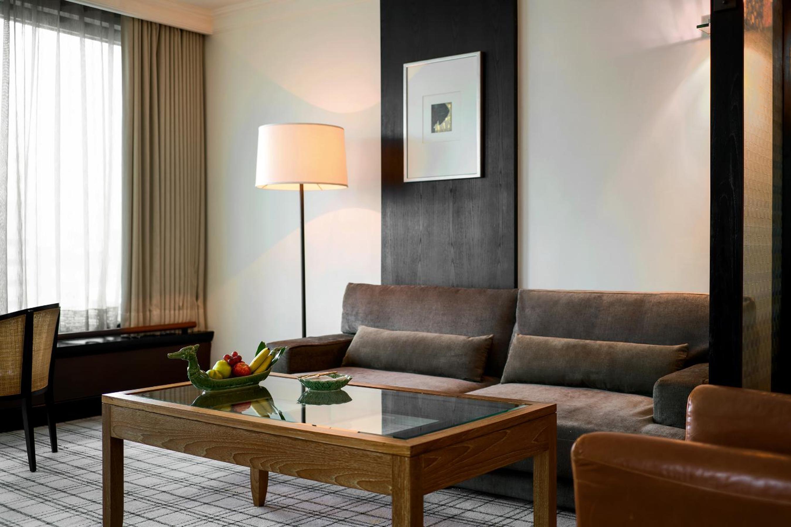 Grand King Suite - Club Access