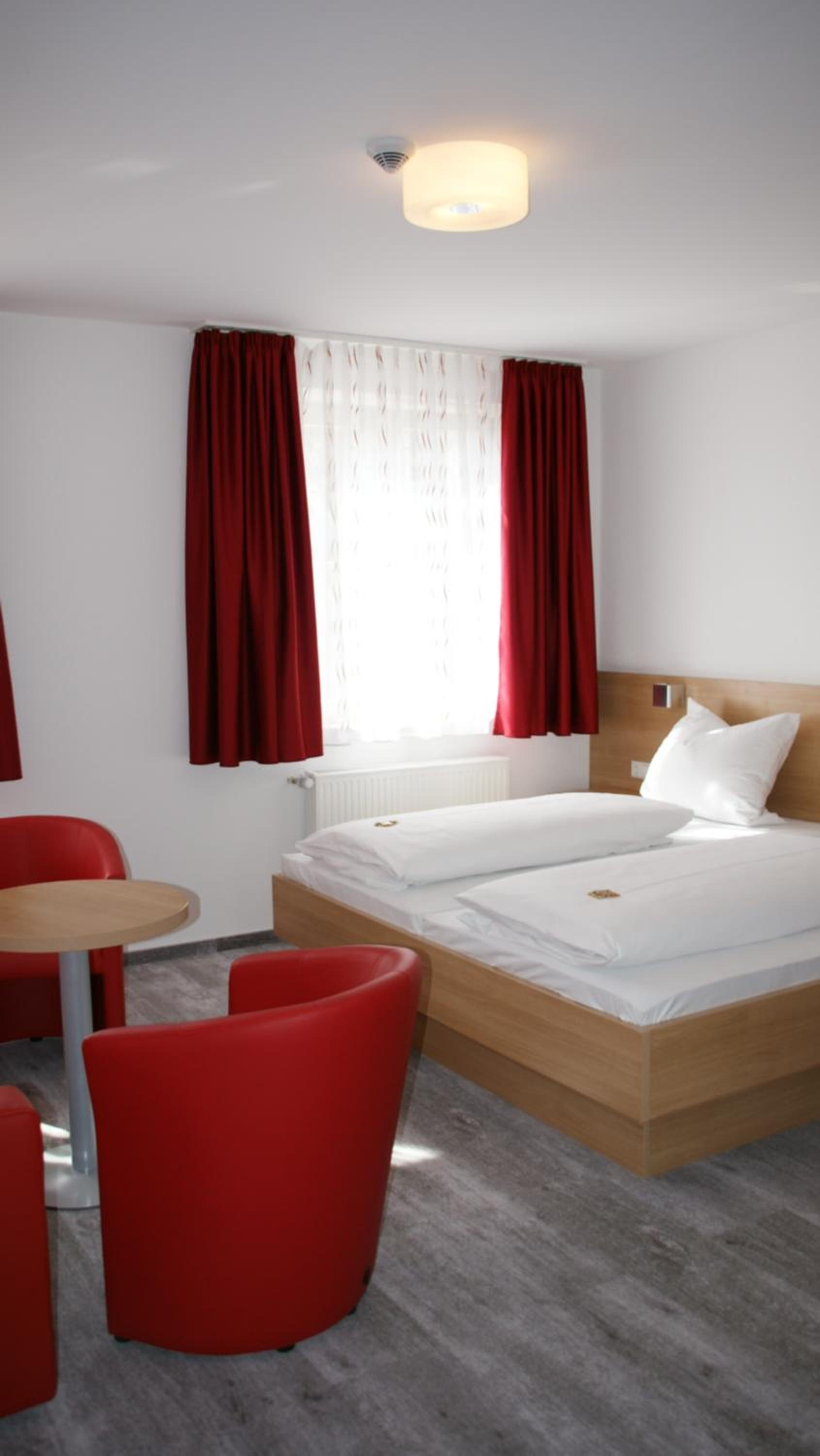 Comfort Double Room - Photo 7