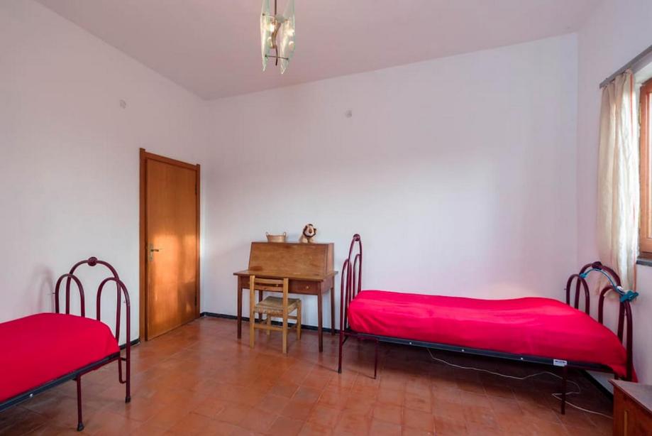 Maisonette - Sea View
