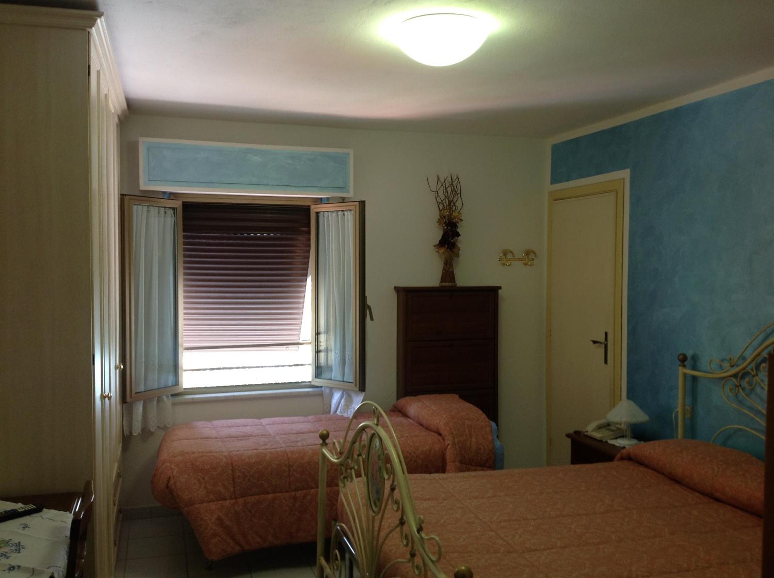 Triple Room with Garden View photo 1
