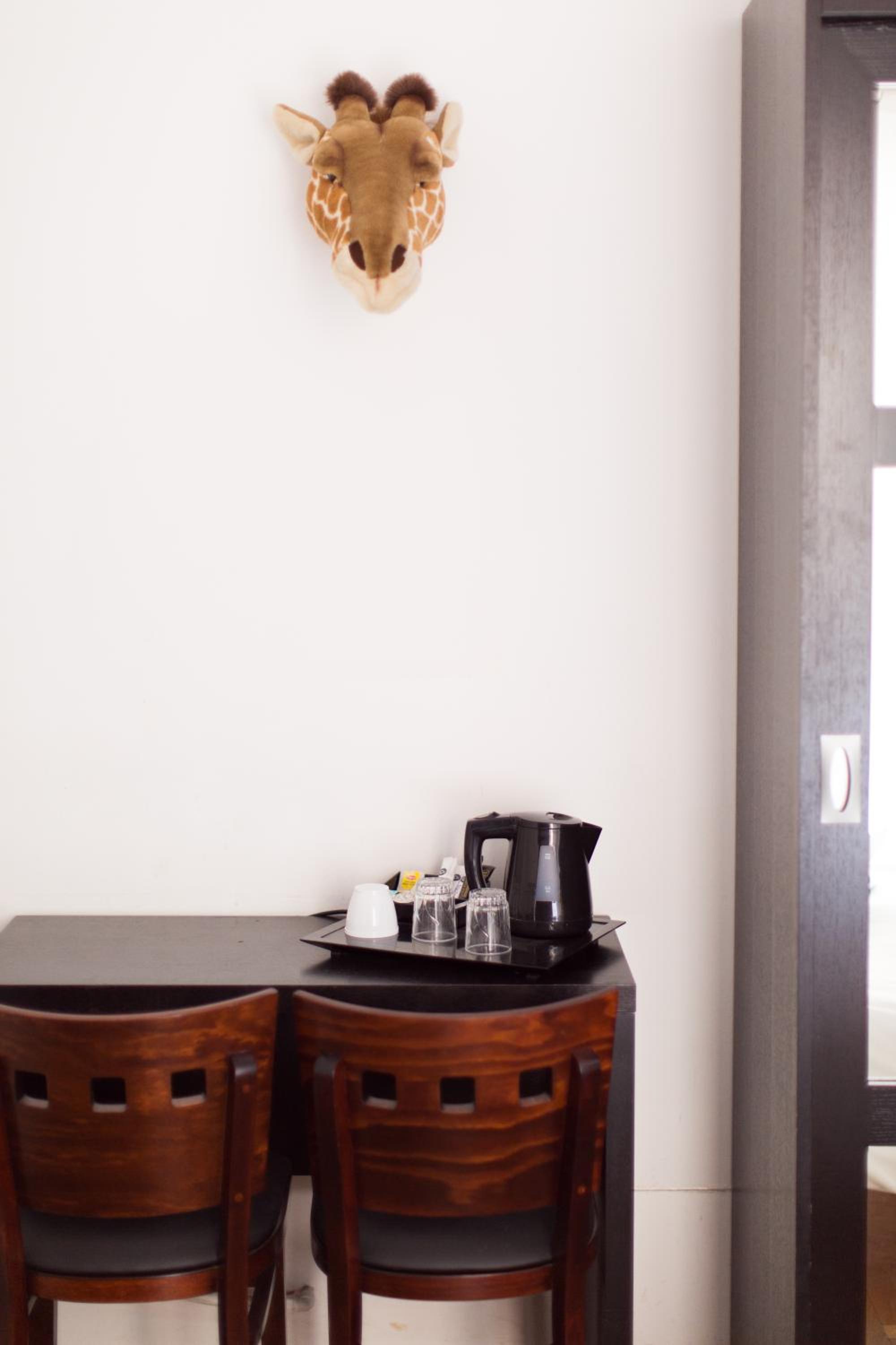 Triple Room - Photo 7