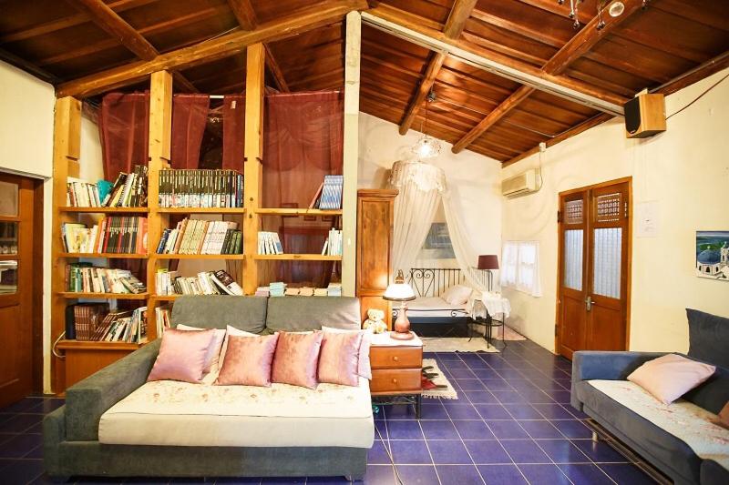 Two-Bedroom House photo 1