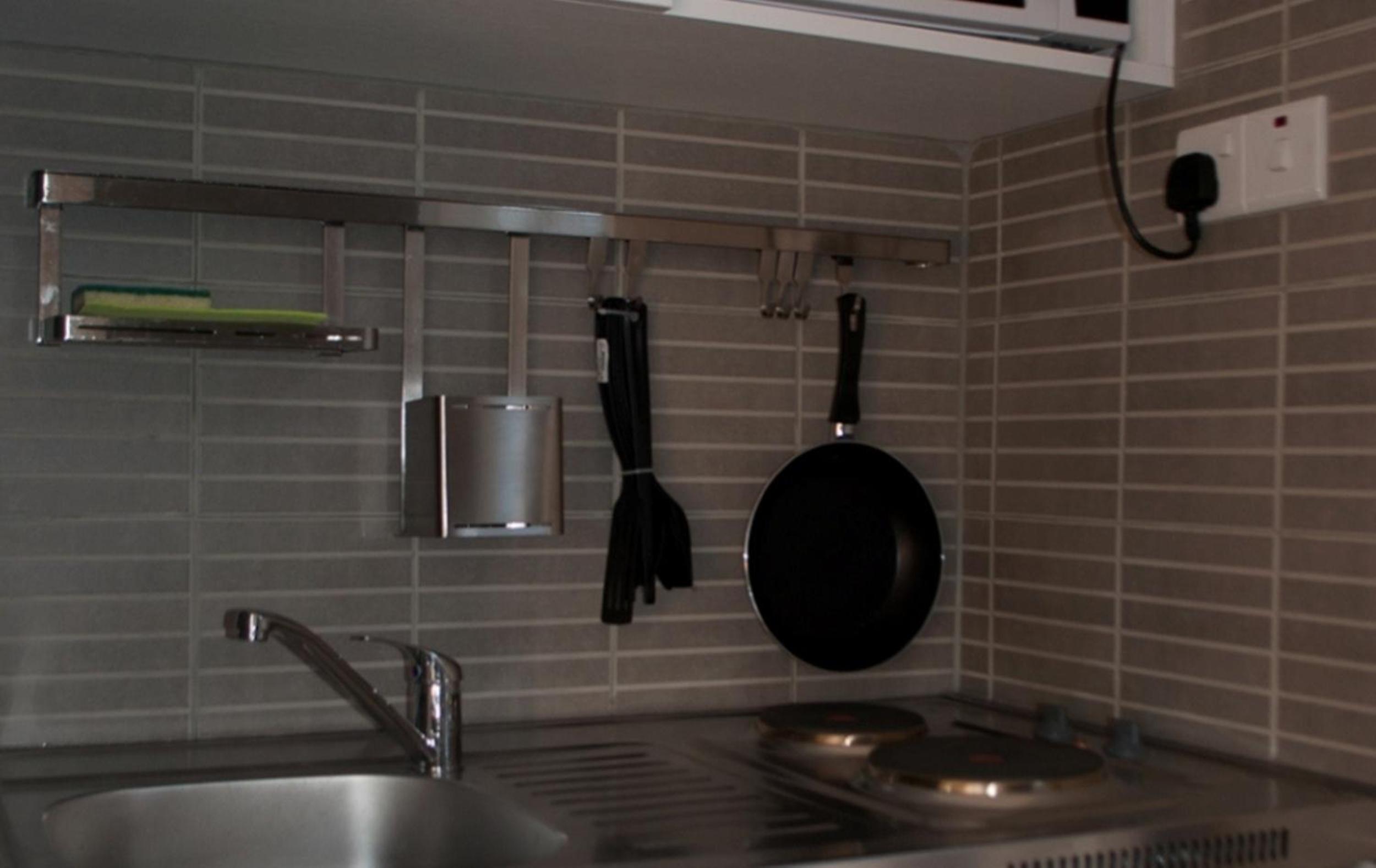 One-Bedroom Apartment (3 Adults) photo 1