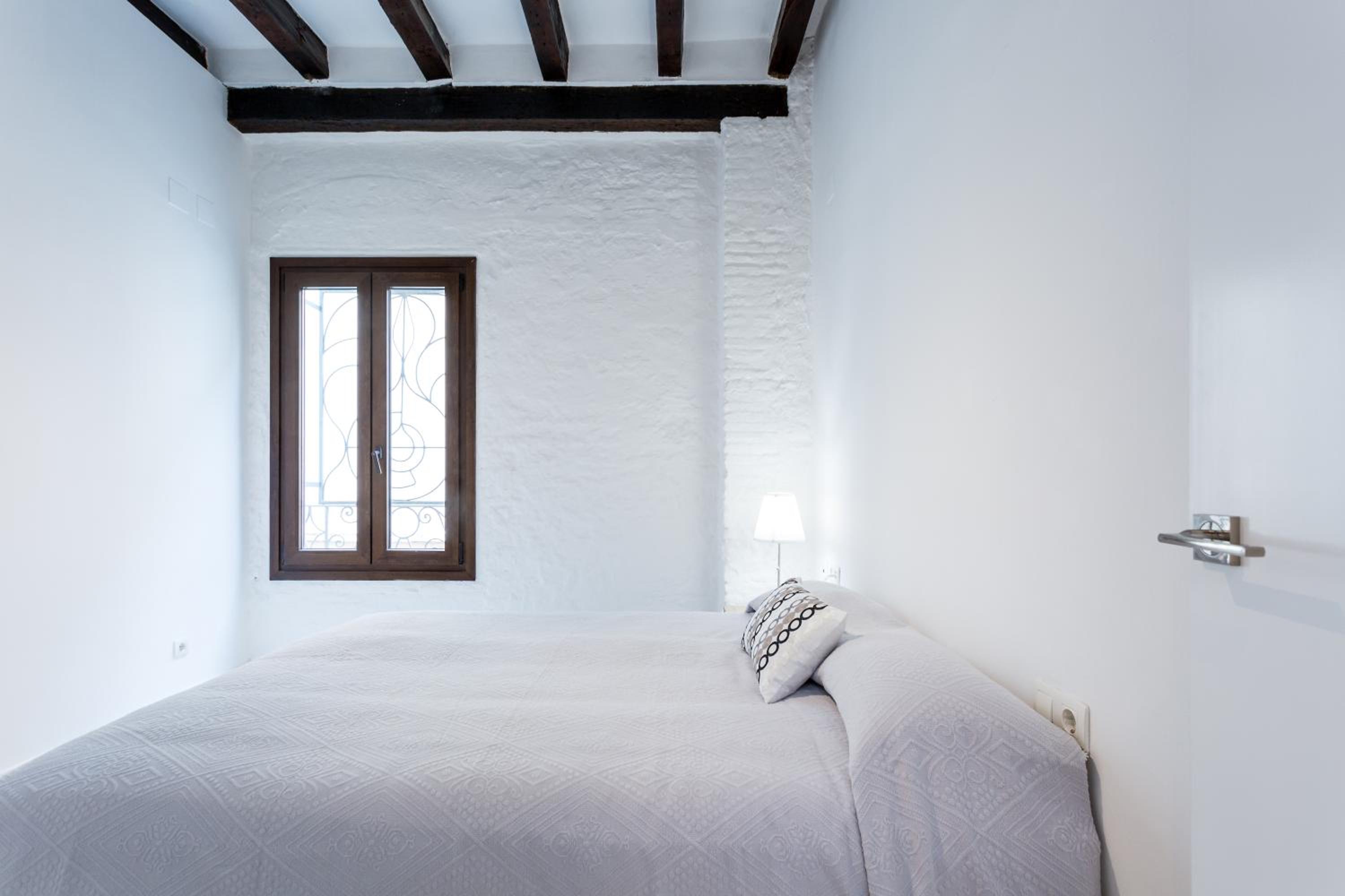 Apartamento Superior