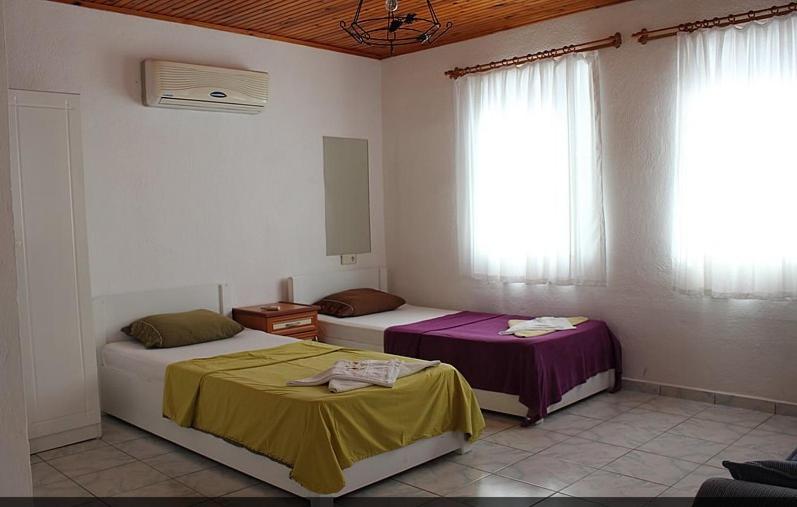 One-Bedroom Family Apartment photo 1