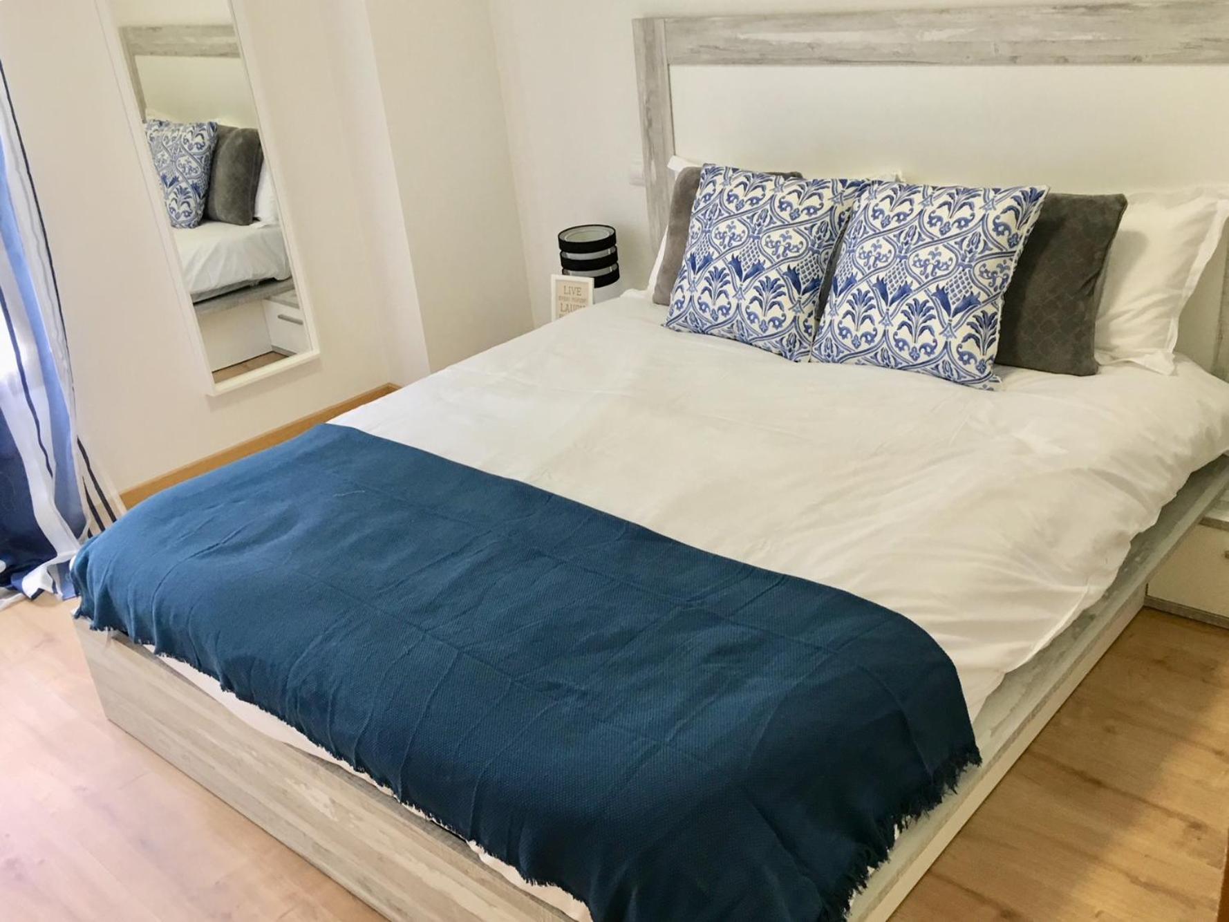 Apartamento Estándar