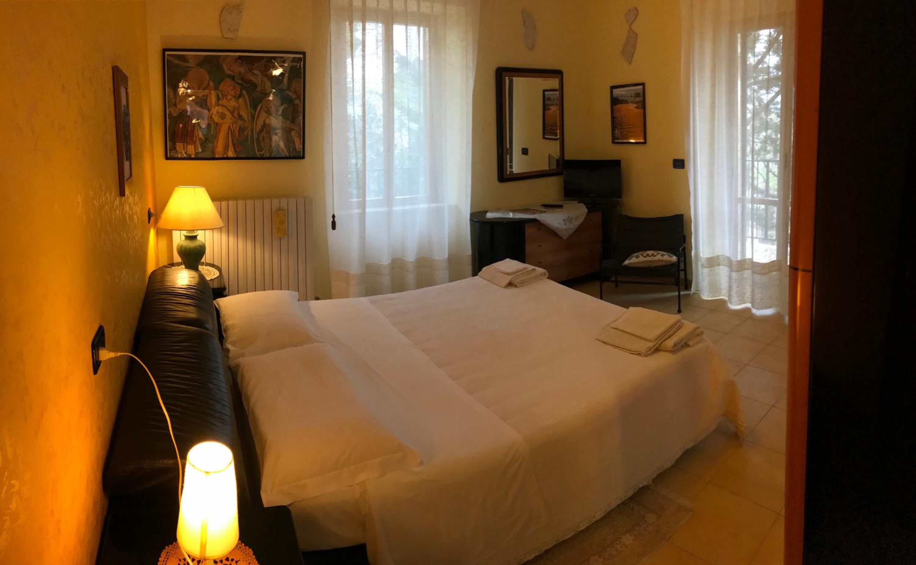 Double Room photo 3