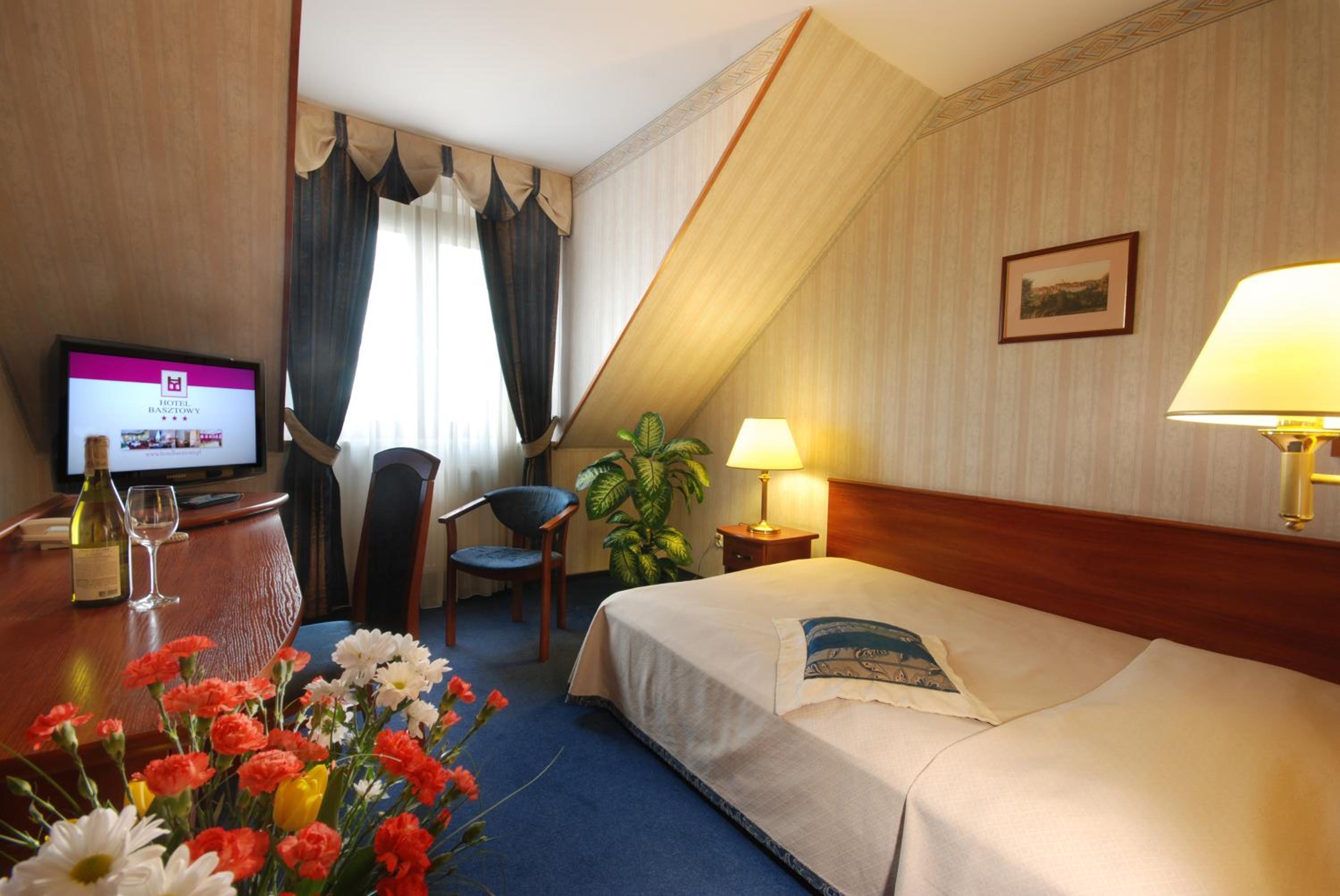 Single Room