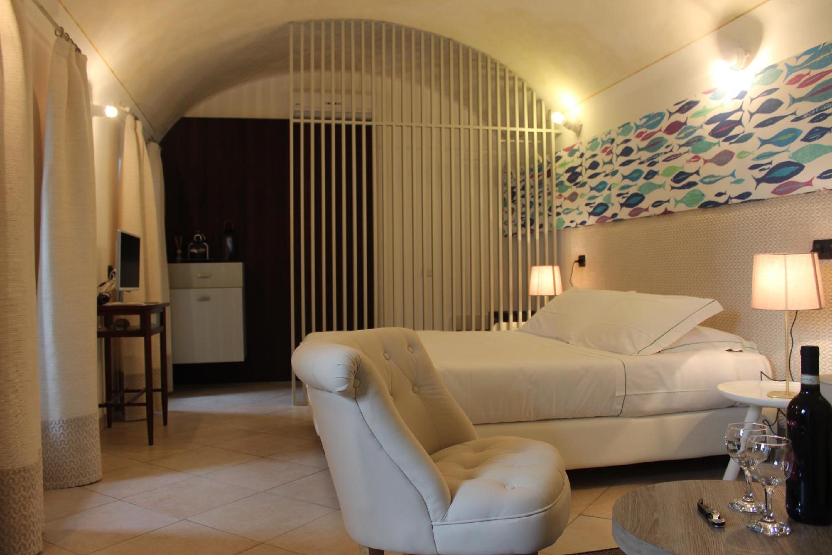 Superior Junior Suite - Photo 1