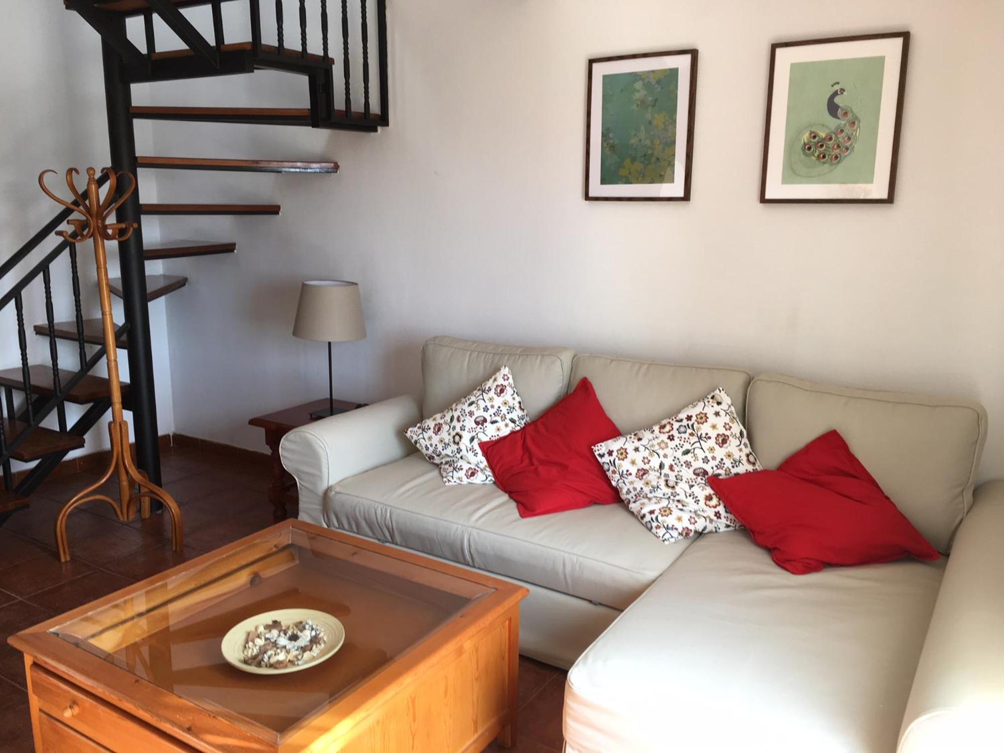 Maisonette (Maisonette)