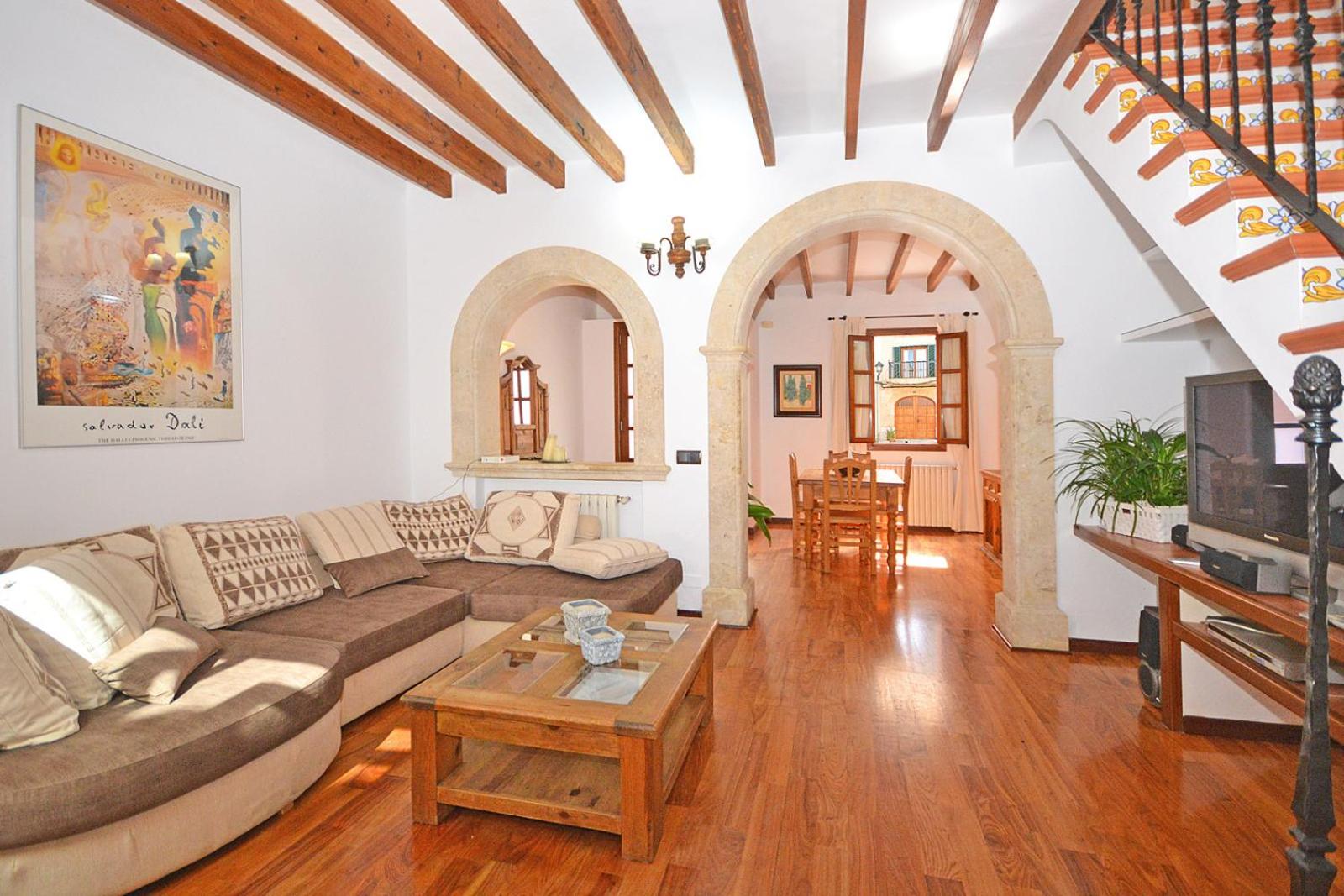Casa de Vacaciones