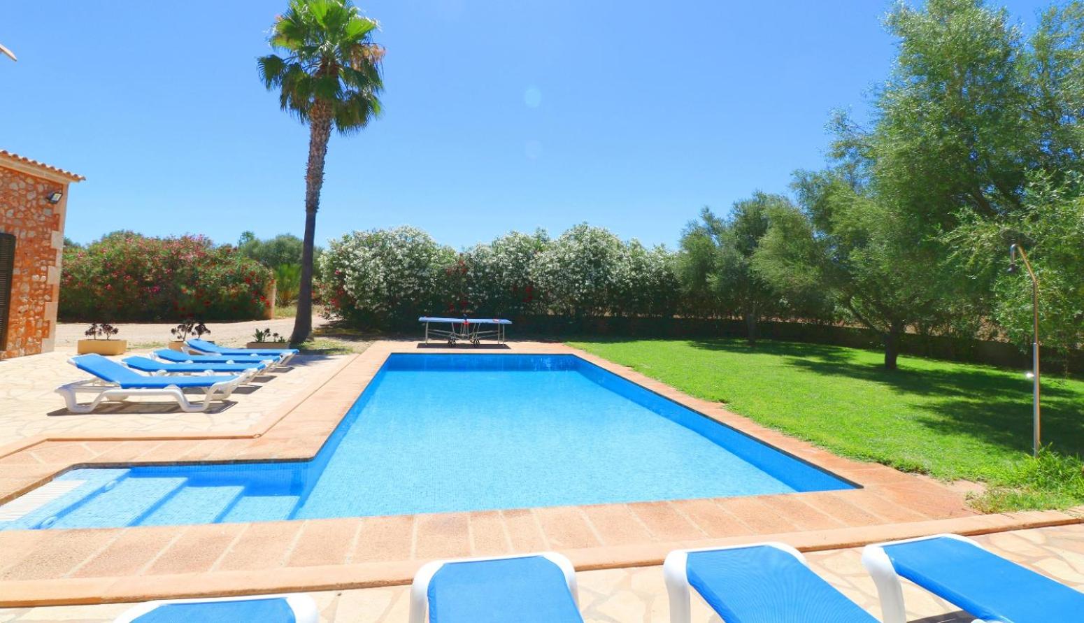 Villa with Private Pool photo 3