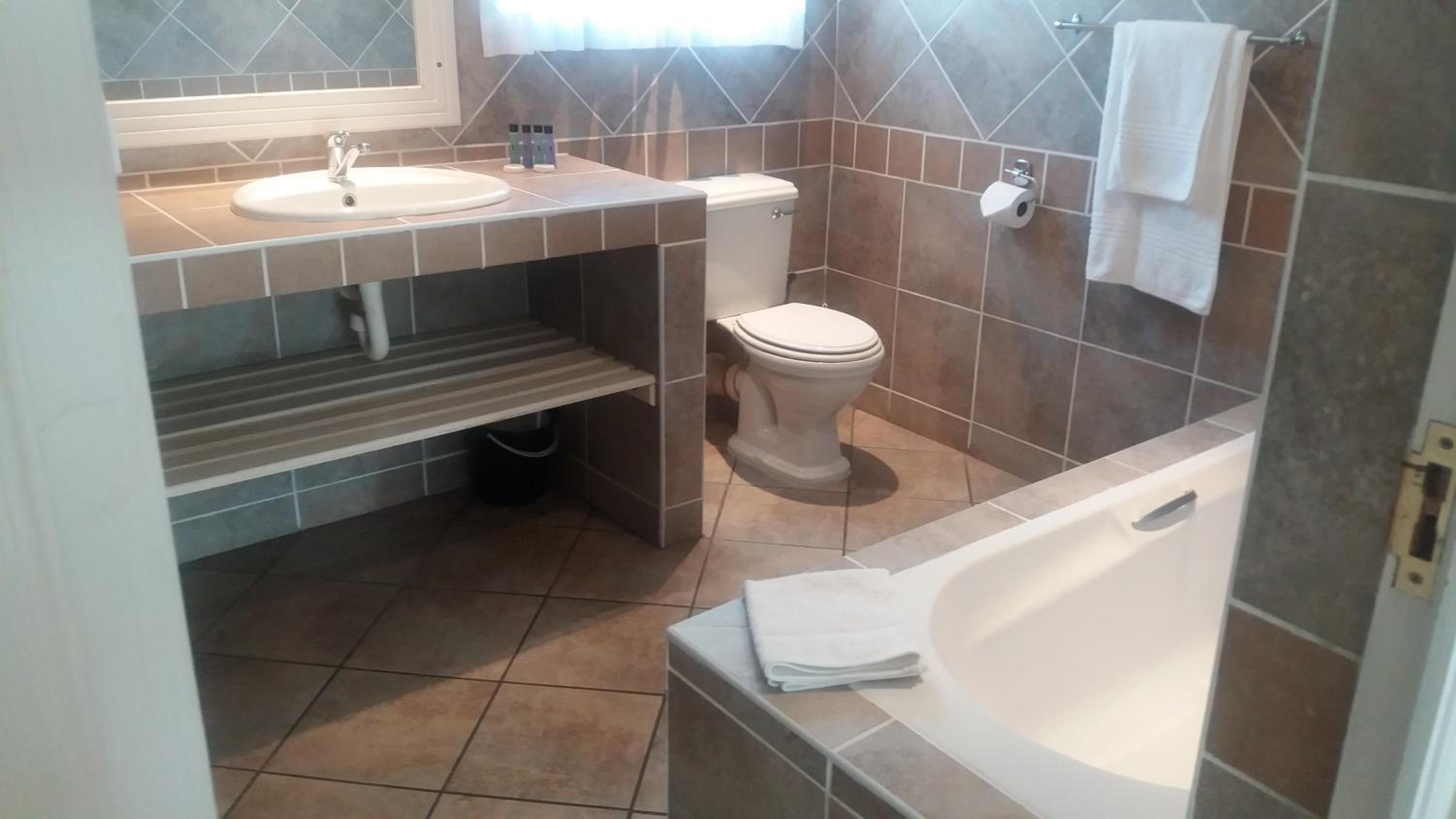Family Suite - Photo 3
