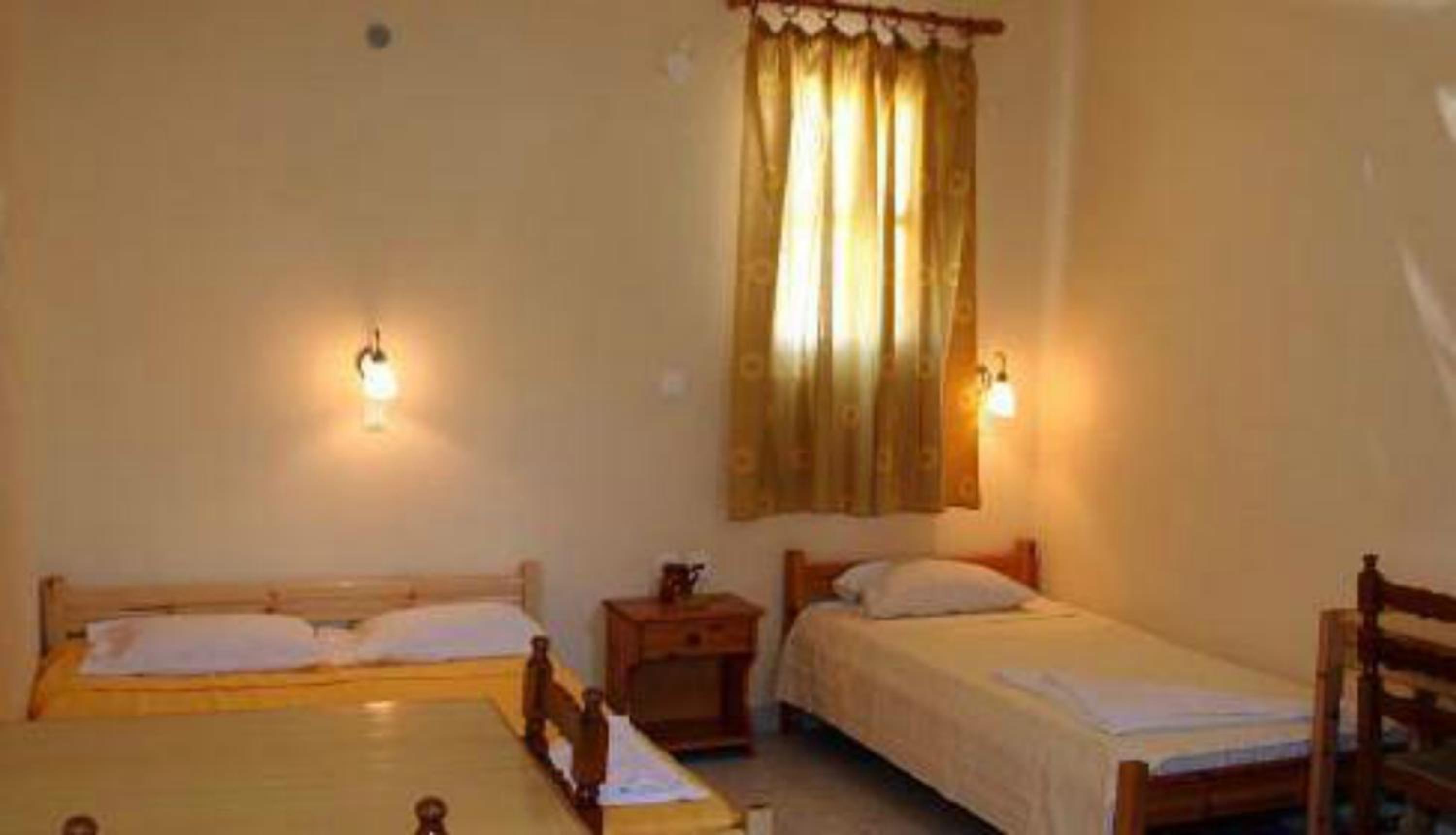 Triple Room photo 2
