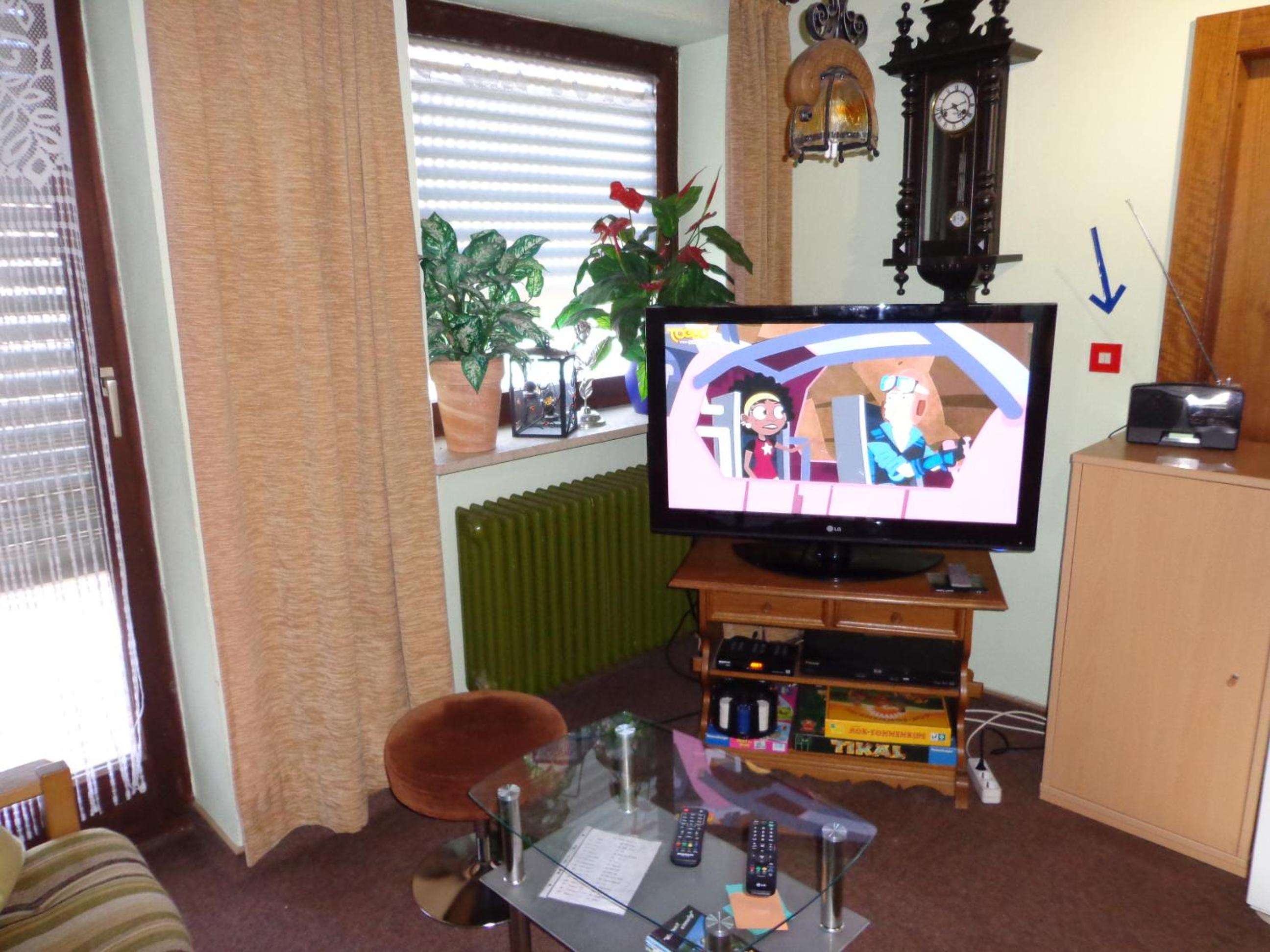 Double Room with Balcony photo 3