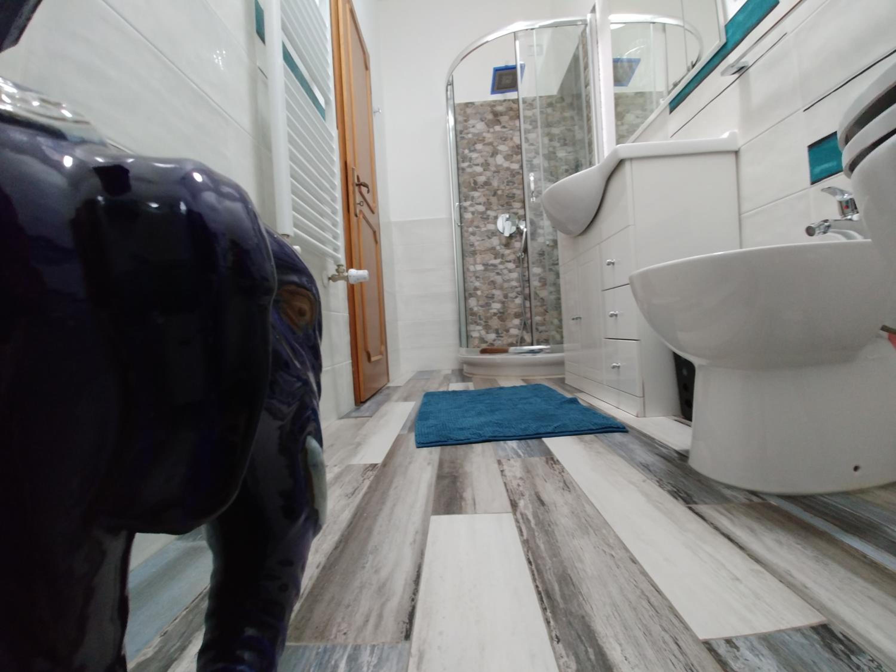 Family Room with Private Bathroom - Photo 16