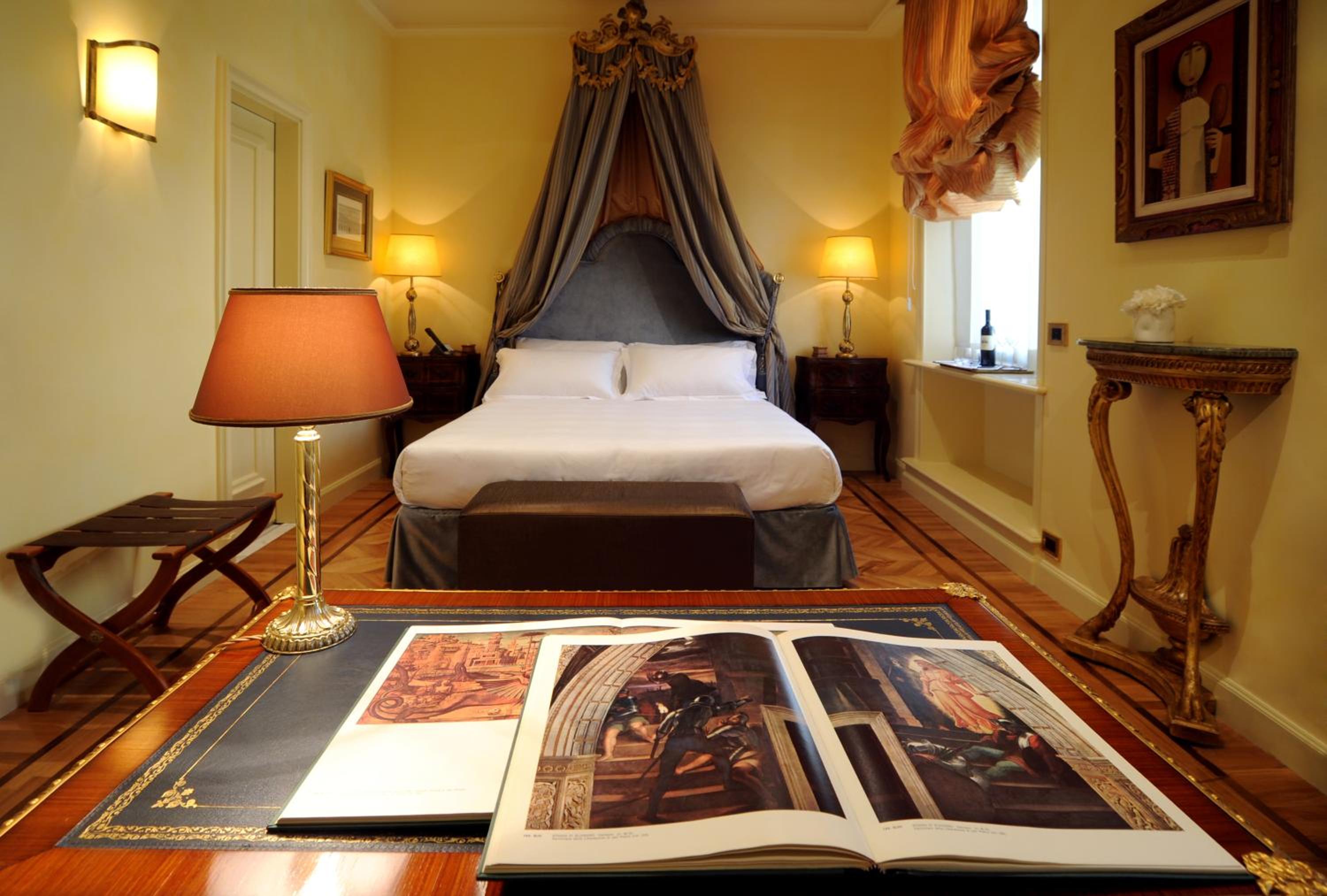 Junior Suite photo 2