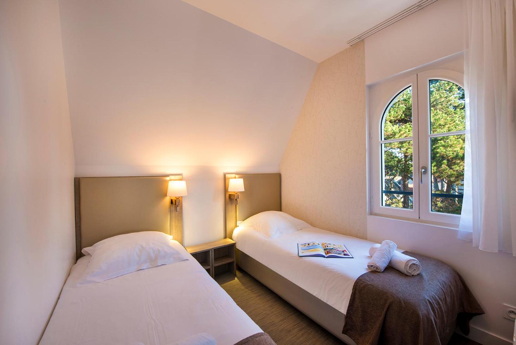 Twin Room photo 3