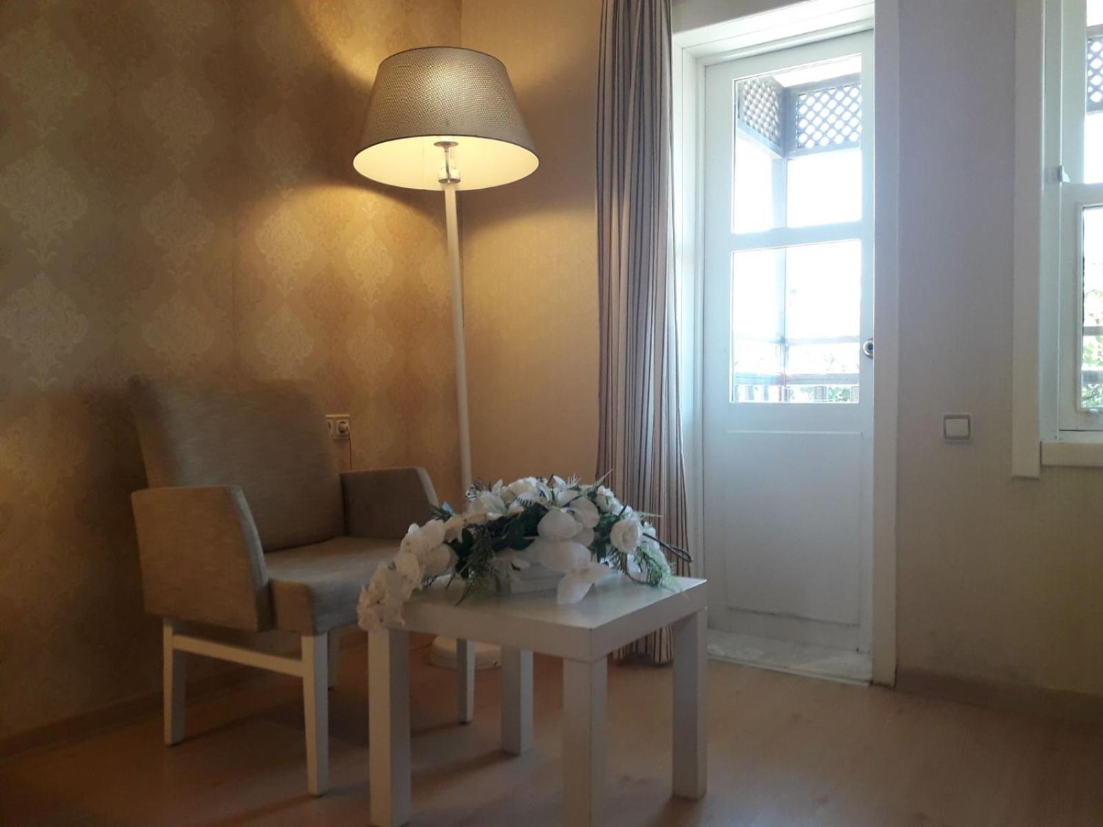 Standard Double or Twin Room - All inclusive photo 3