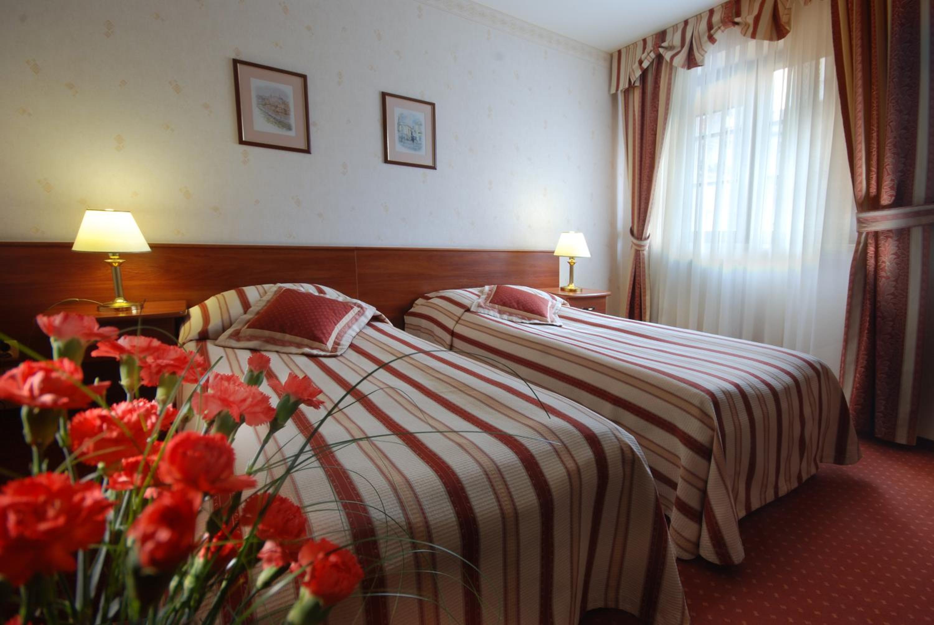 Twin Room photo 2