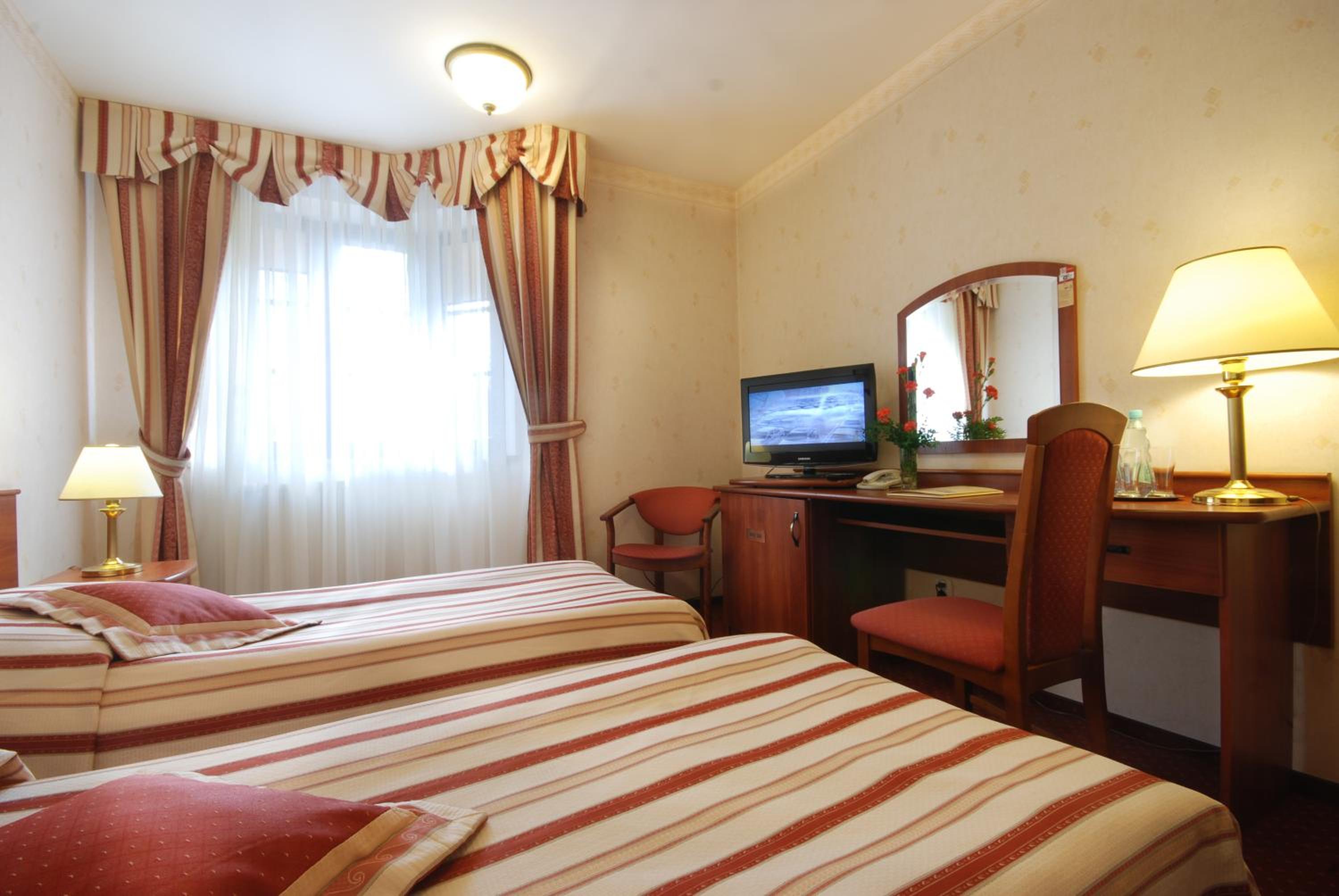 Twin Room photo 3