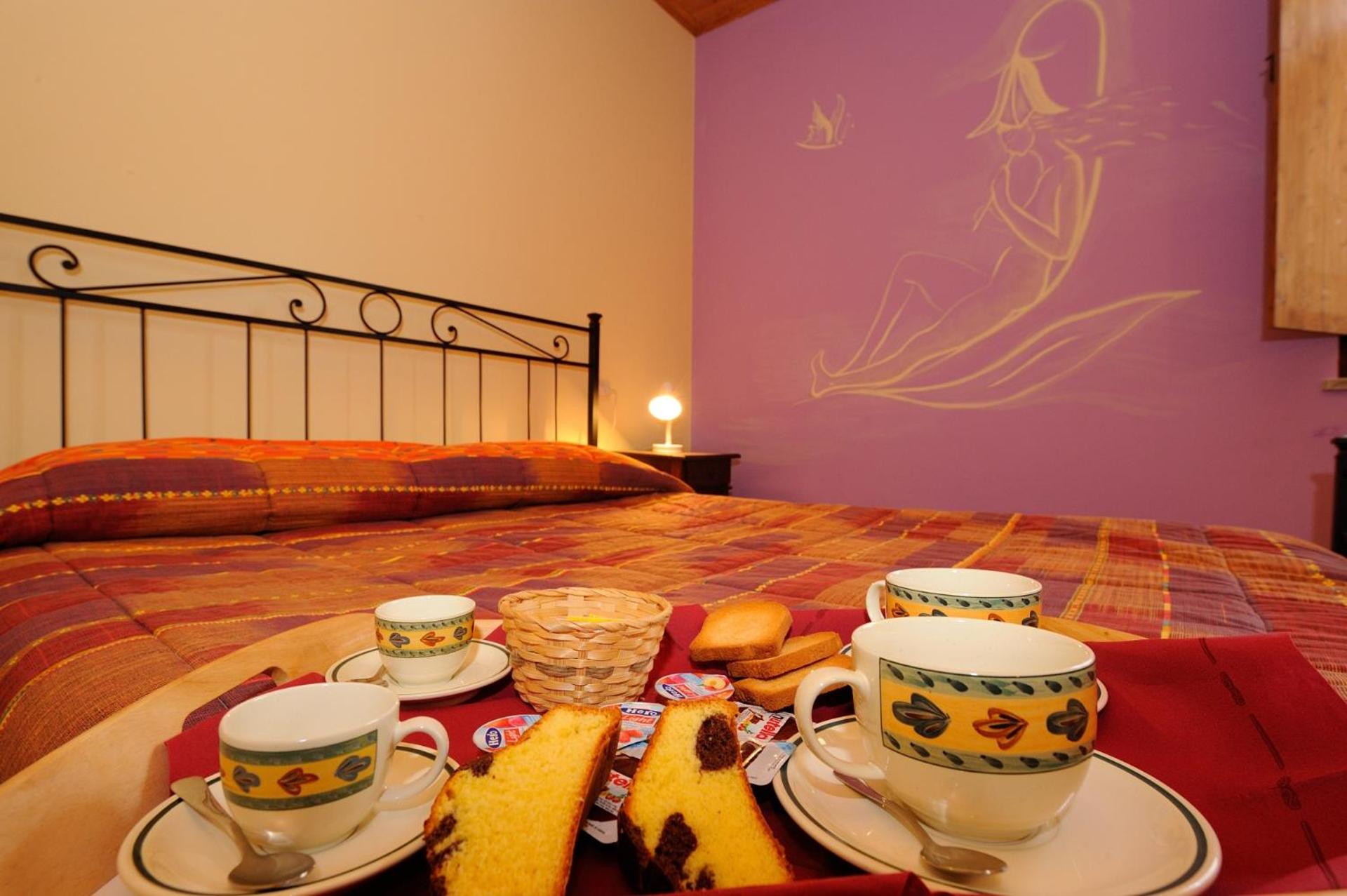 Double Room with Private Bathroom photo 1