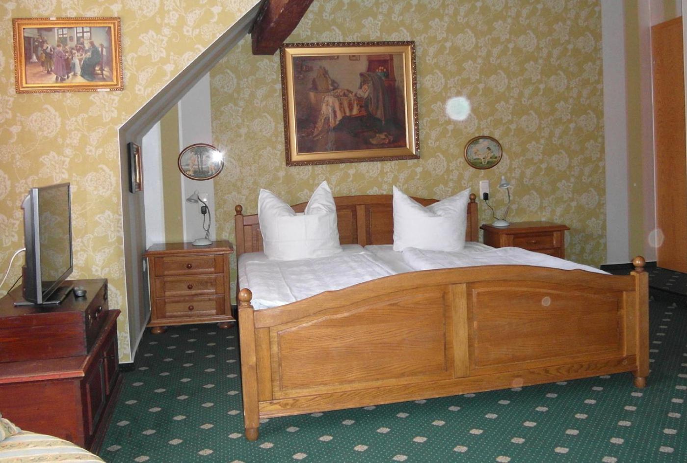 Standard Double Room photo 2