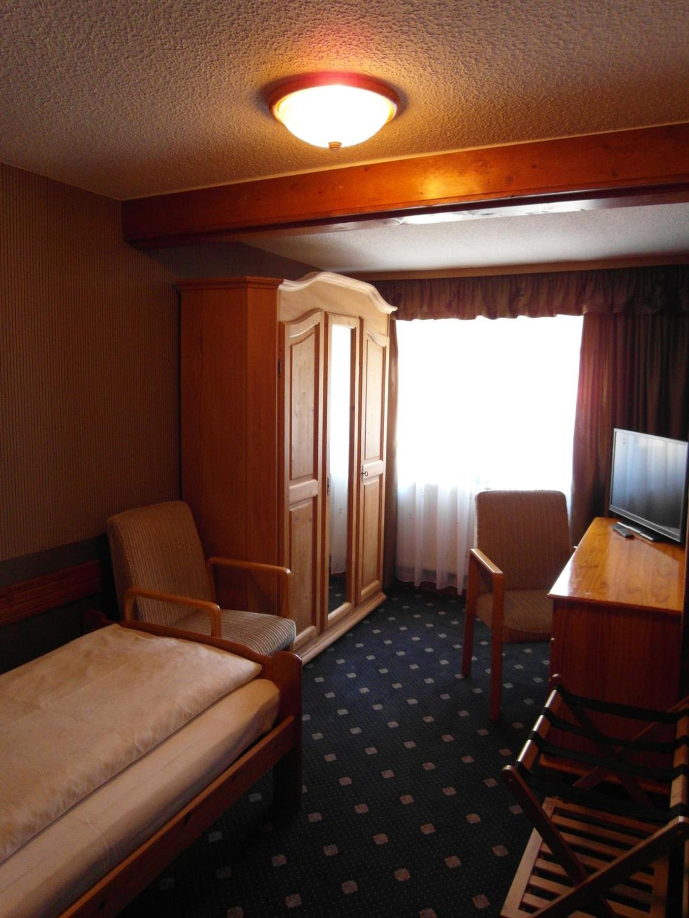 Single Room photo 1
