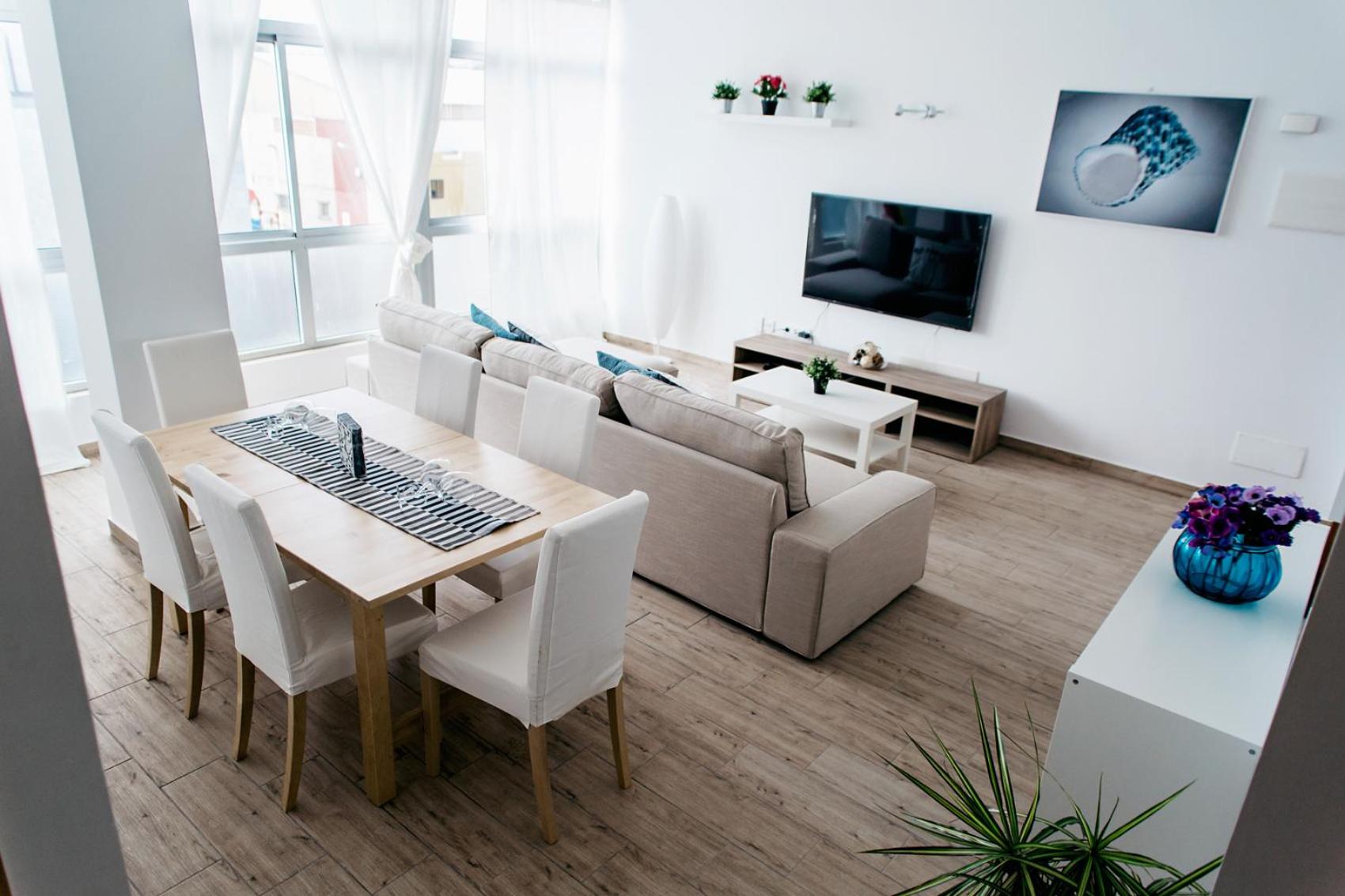 Apartamento