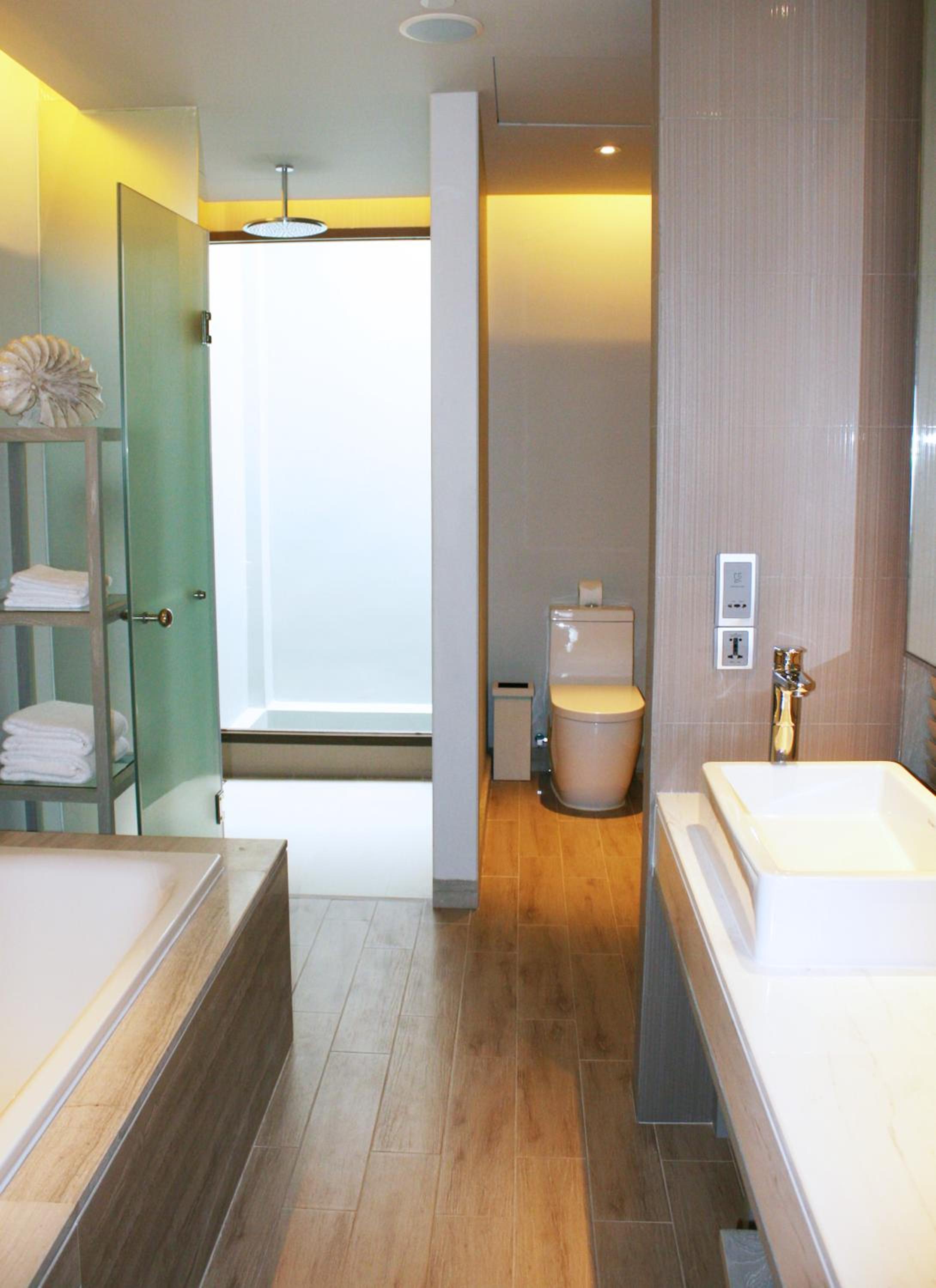 Deluxe Double or Twin Room photo 3