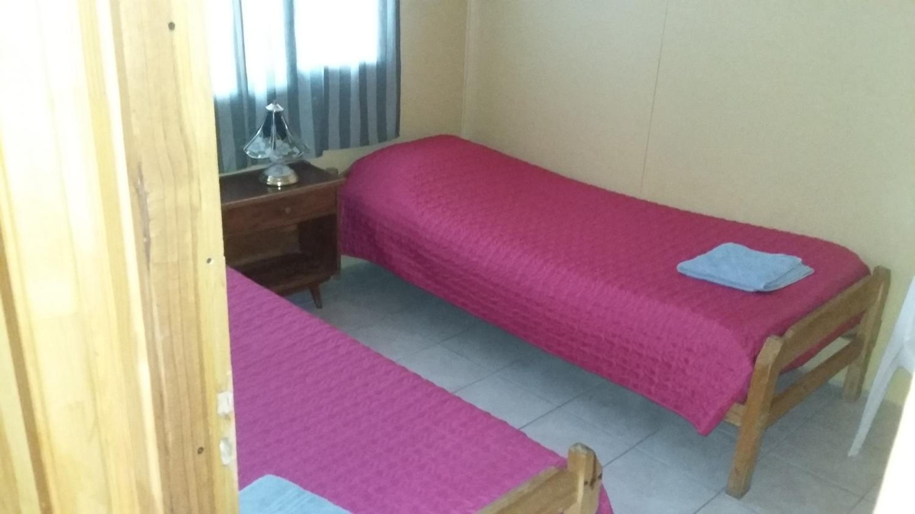 Two-Bedroom Bungalow photo 2