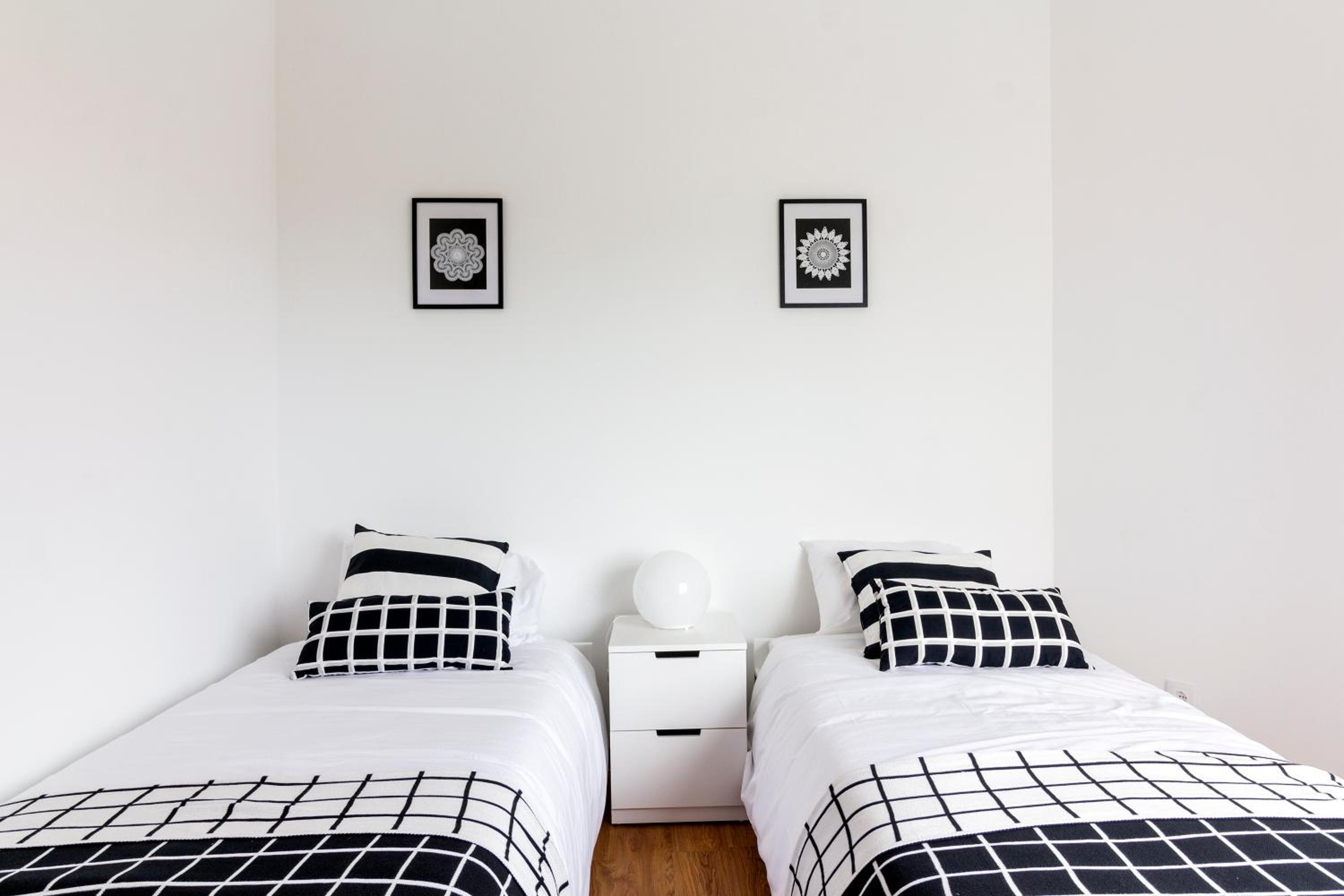 Double or Twin Room photo 2