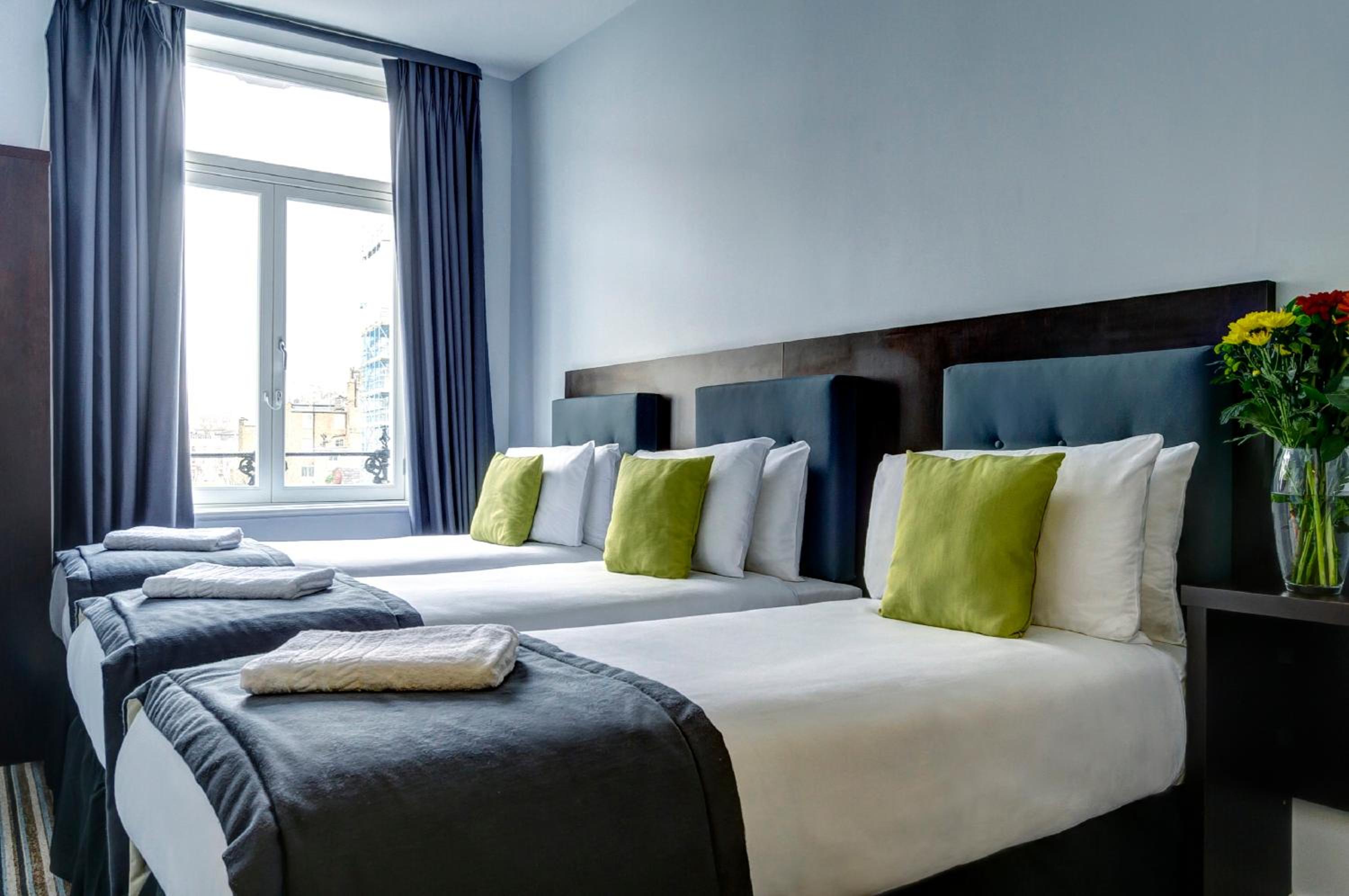 Triple Room photo 3