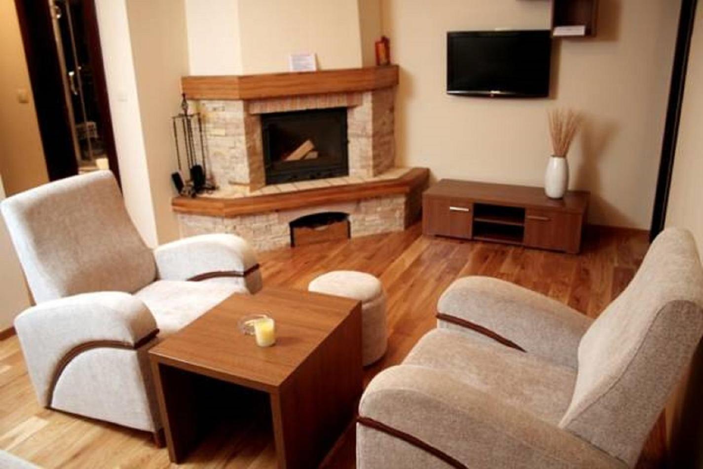 Deluxe One-Bedroom Apartment - Photo 7