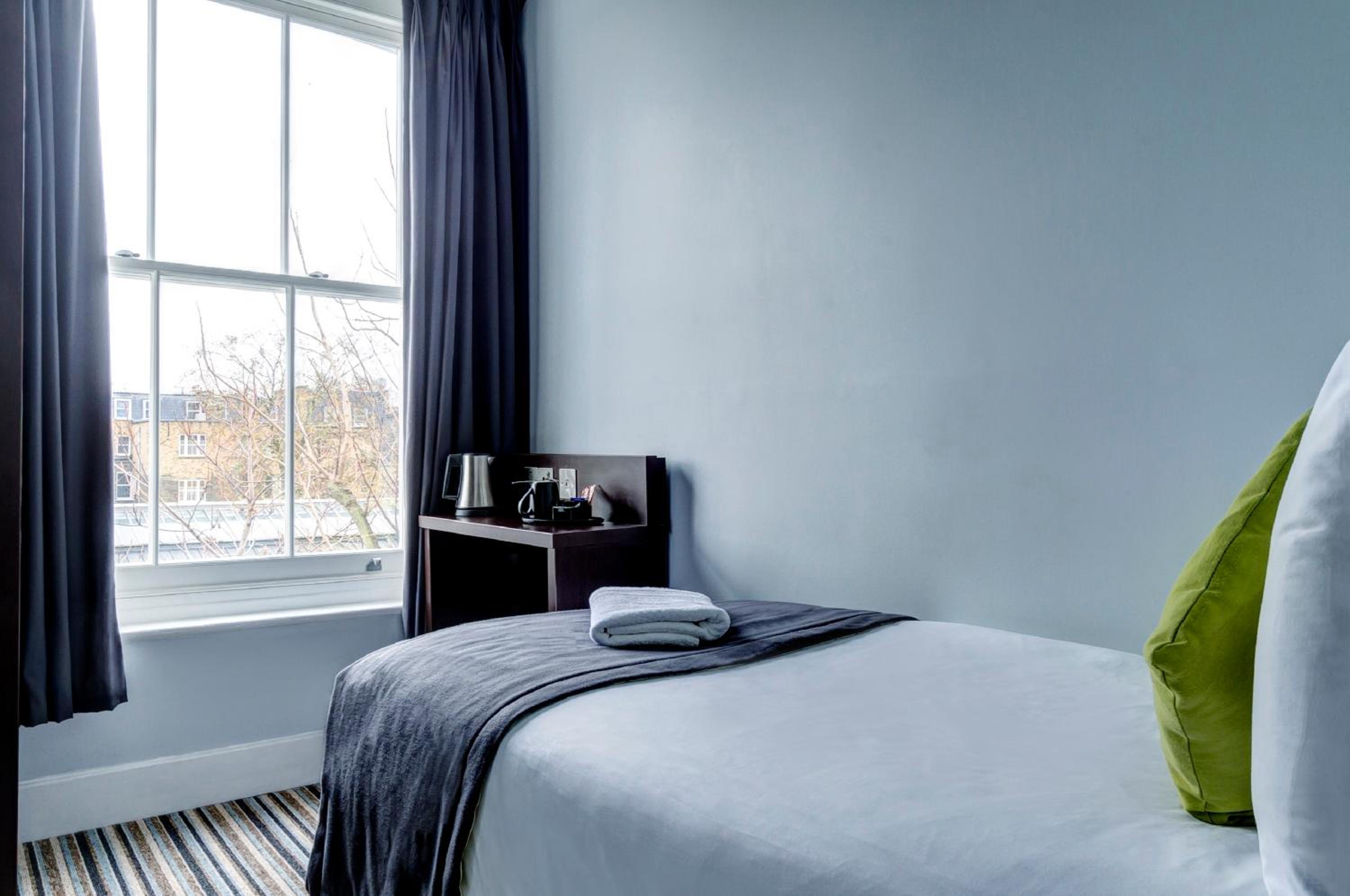 Single Room photo 1