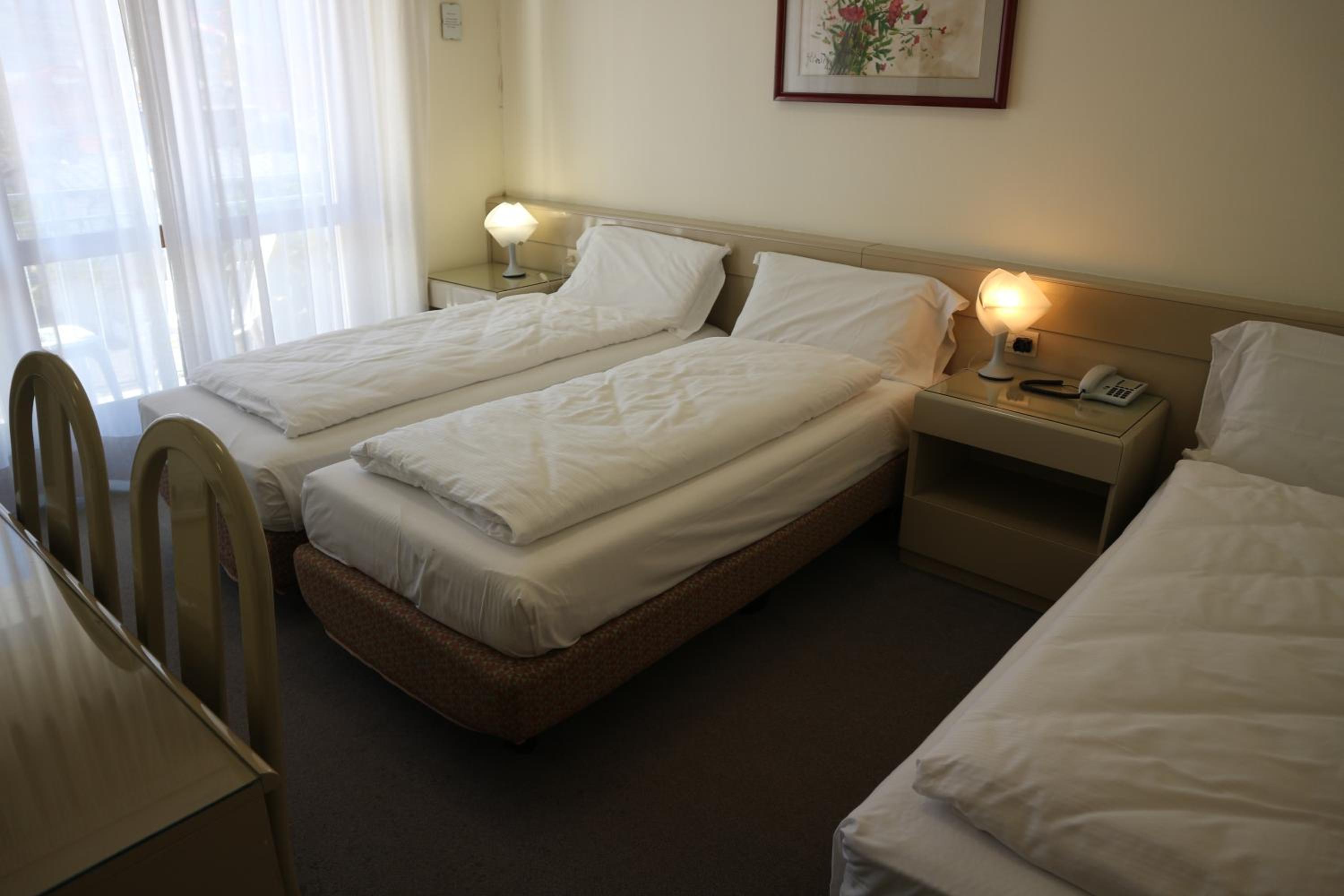Standard Triple Room photo 1