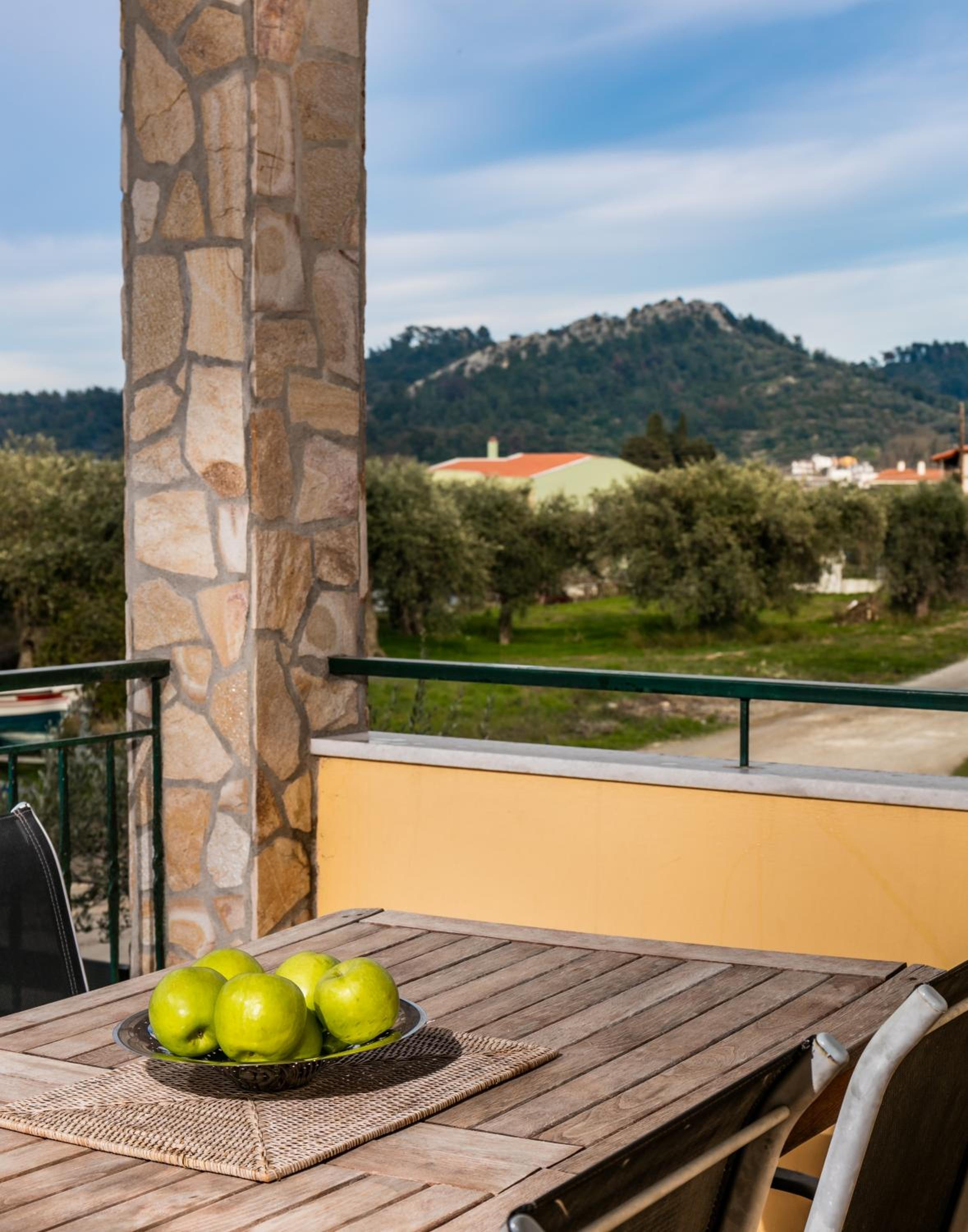 Villa photo 3