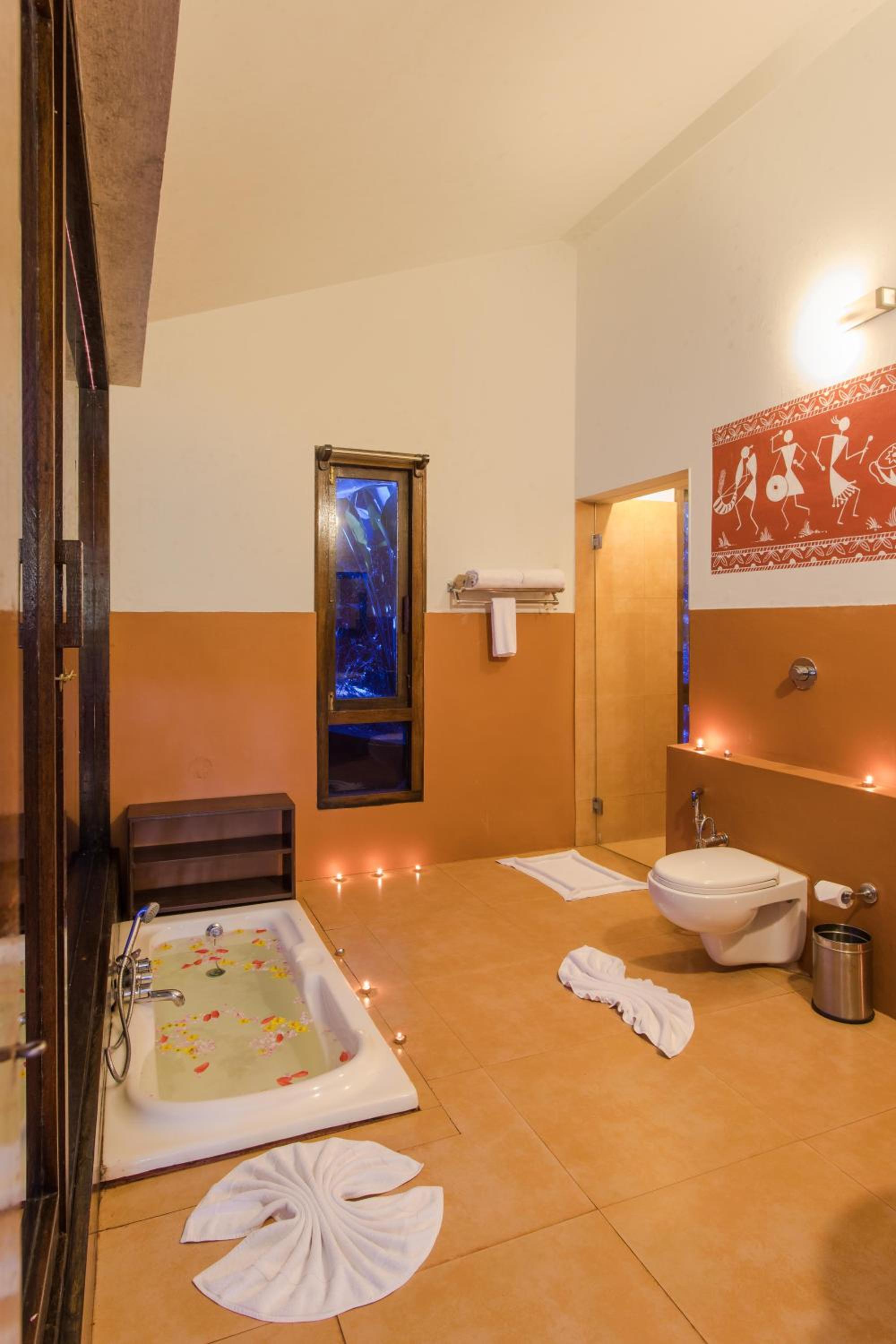 Suite Cottage - Photo 6