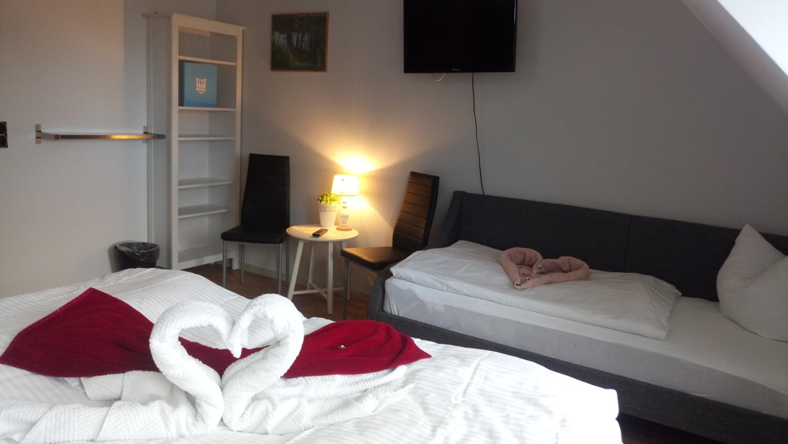 Triple Room - Photo 1