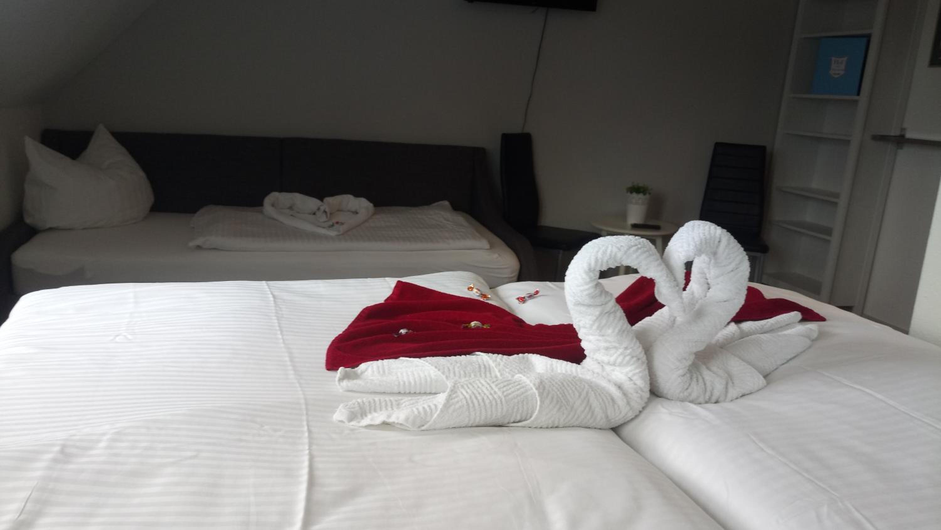Triple Room - Photo 5