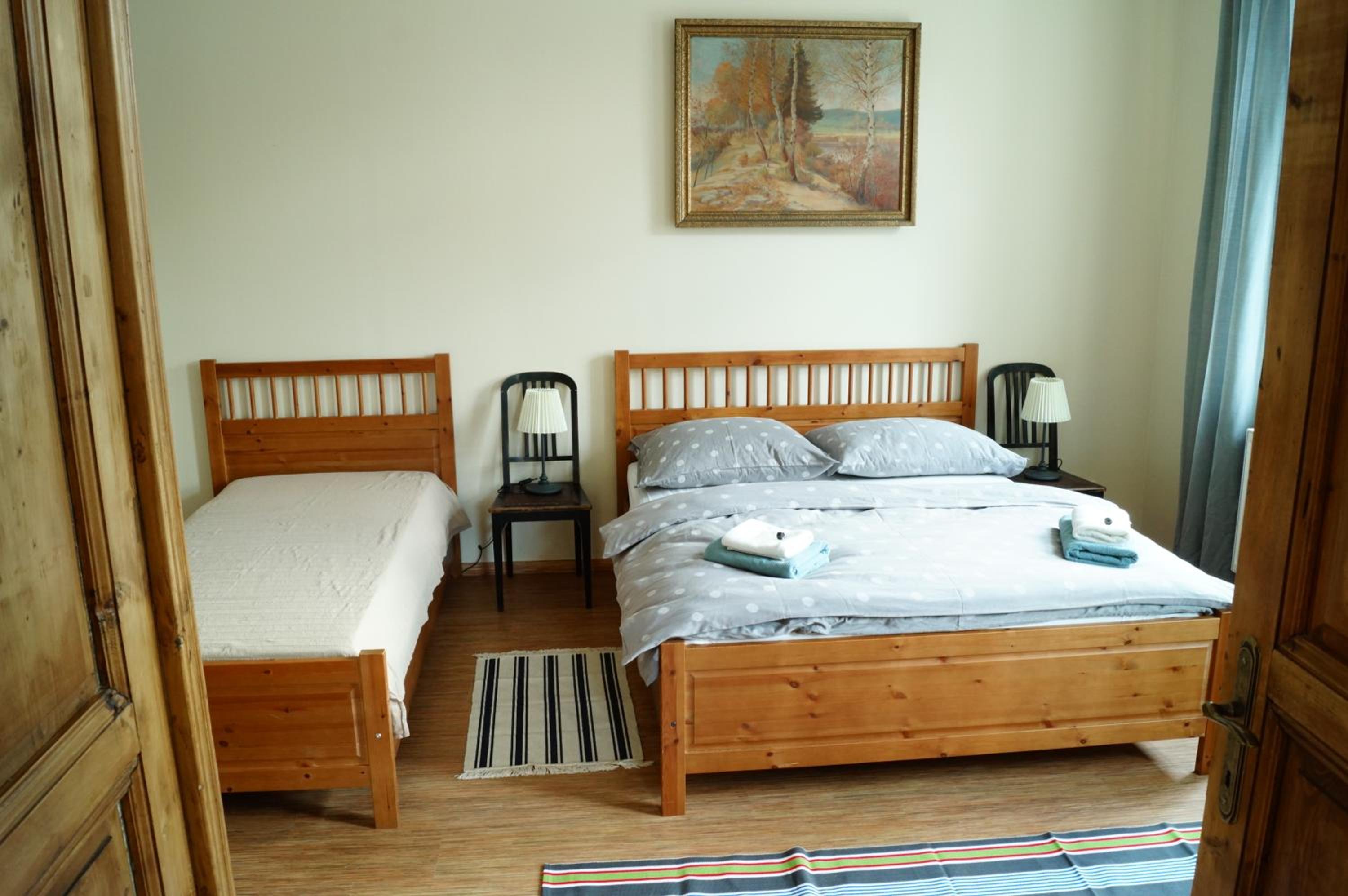 Apartment photo 1